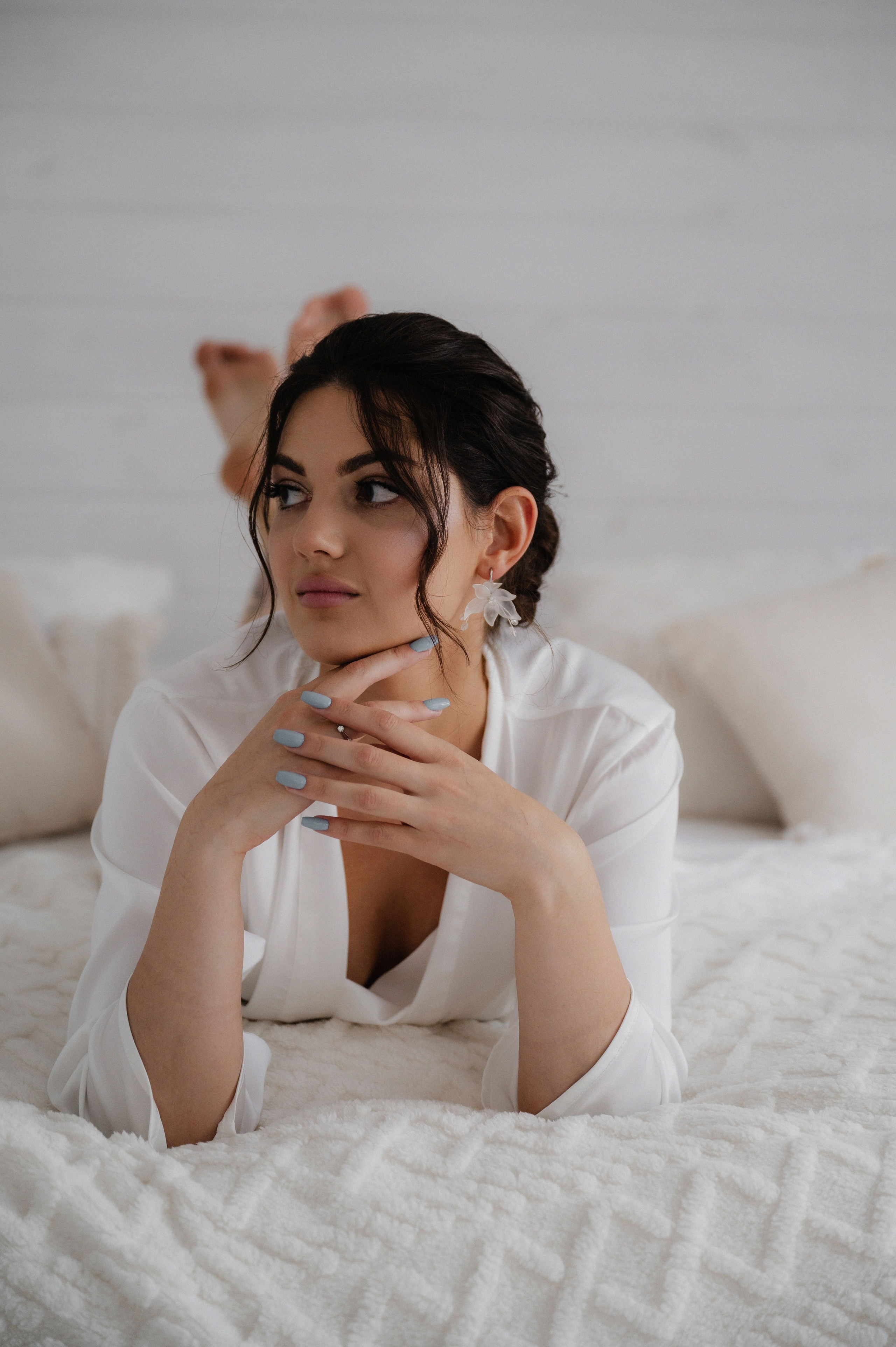 Дмитрий и Анна Рябина хаус. Свадебный фотограф Раменское-Москва