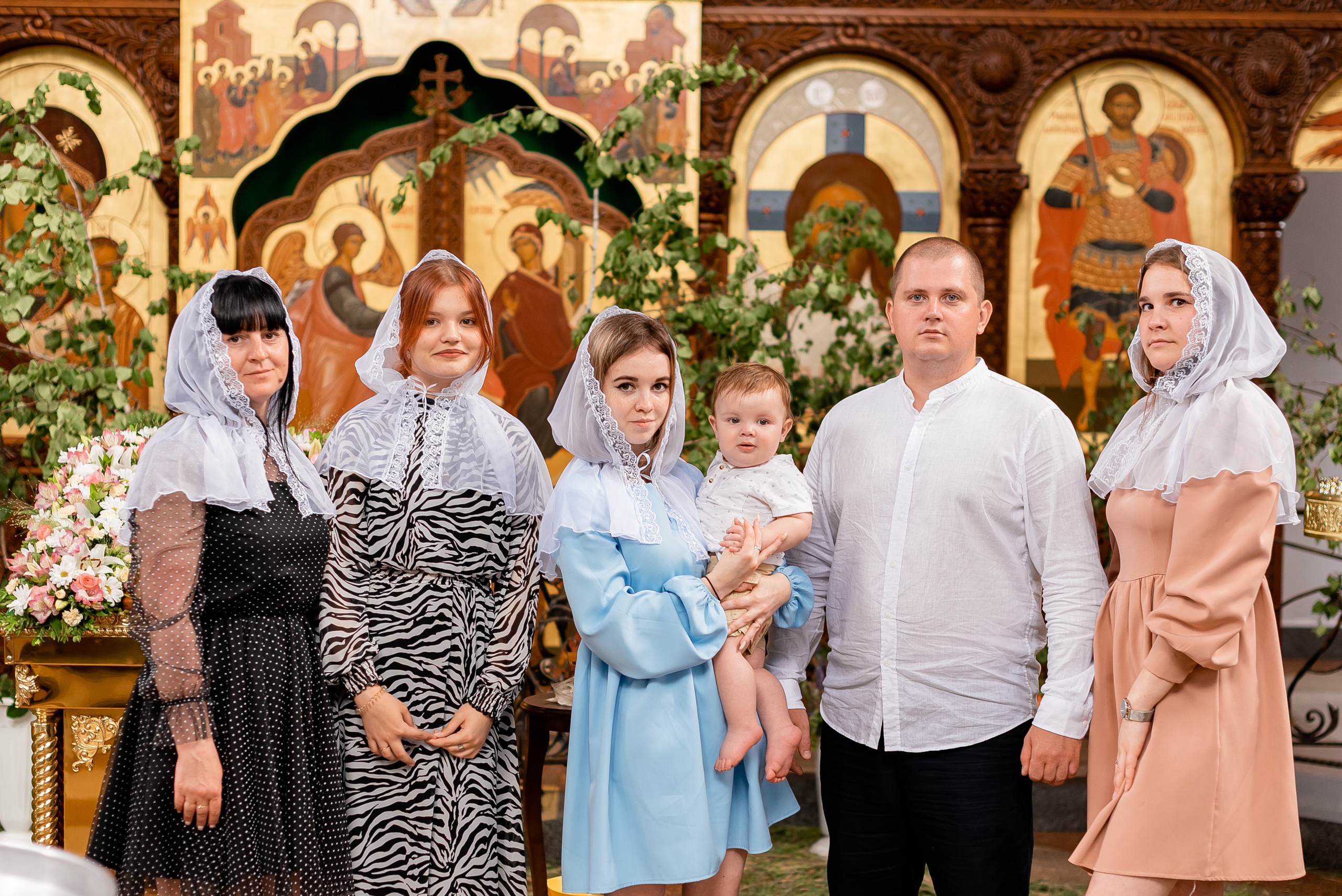 Храм Александра Невского. Фотограф Татьяна Иванчикова