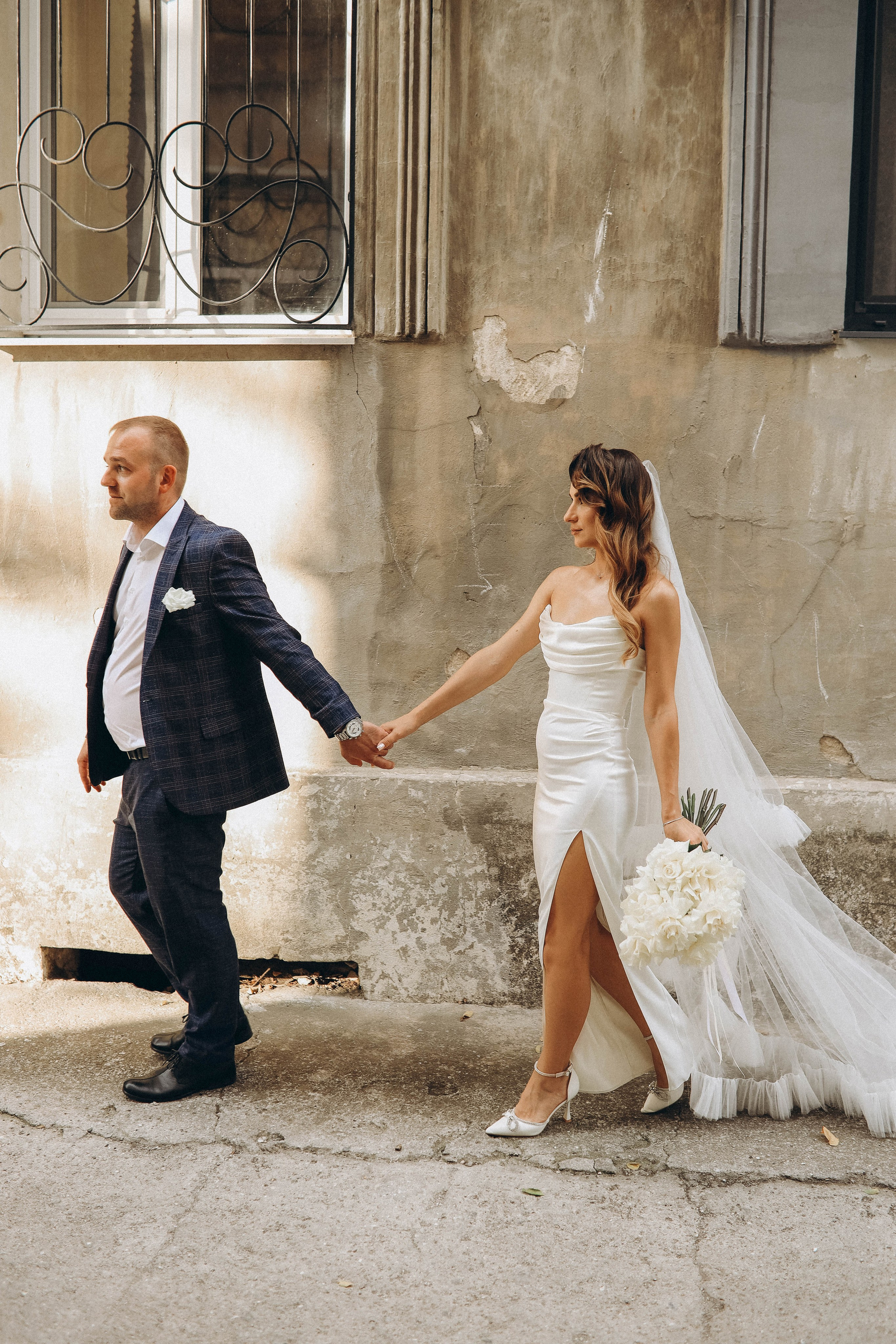 D&N. Свадебный и семейный фотограф Елизавета Артемьева