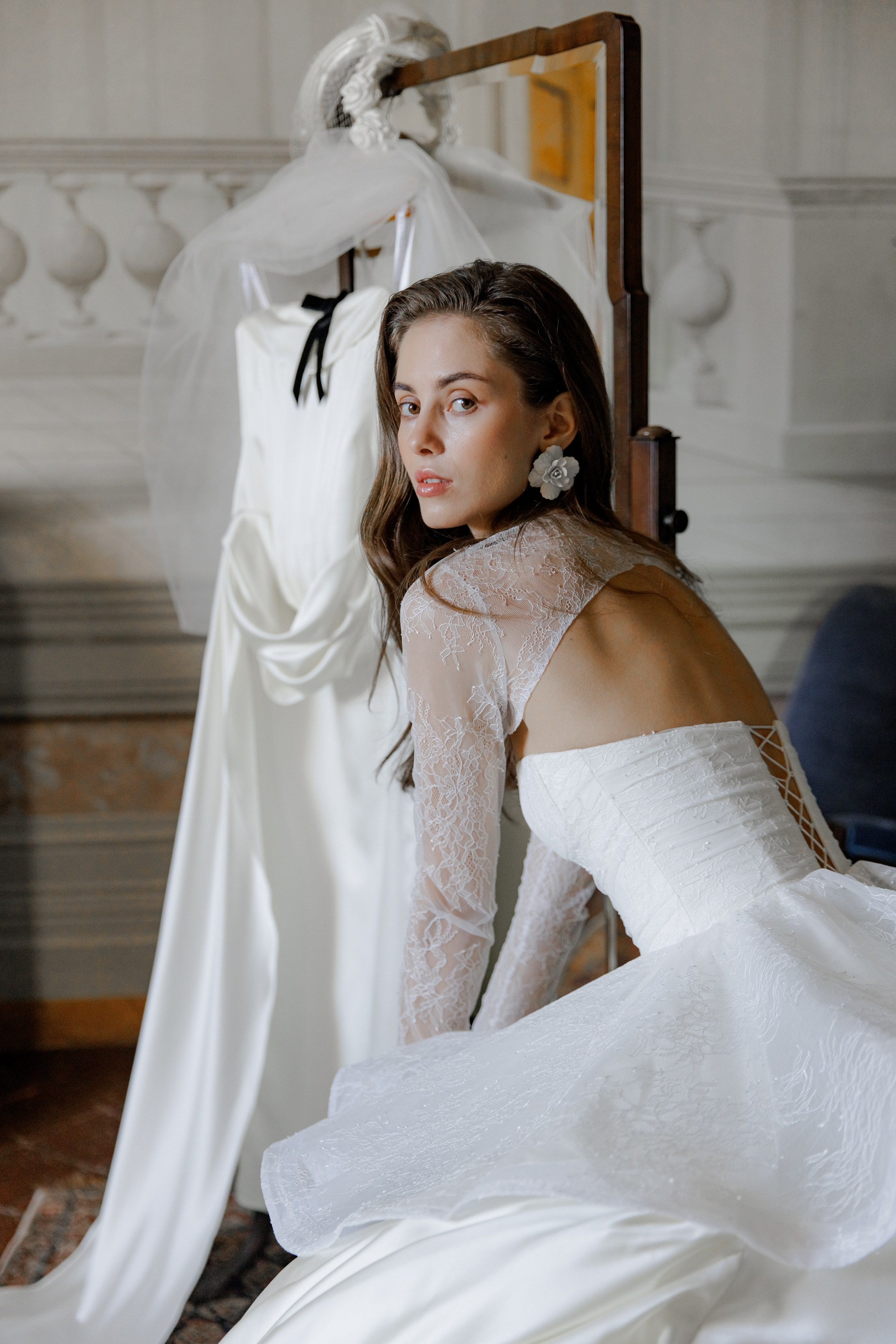 Toscany, Italy — Editorial. Свадебный фотограф в Москве, Ярославле Виталий Квант