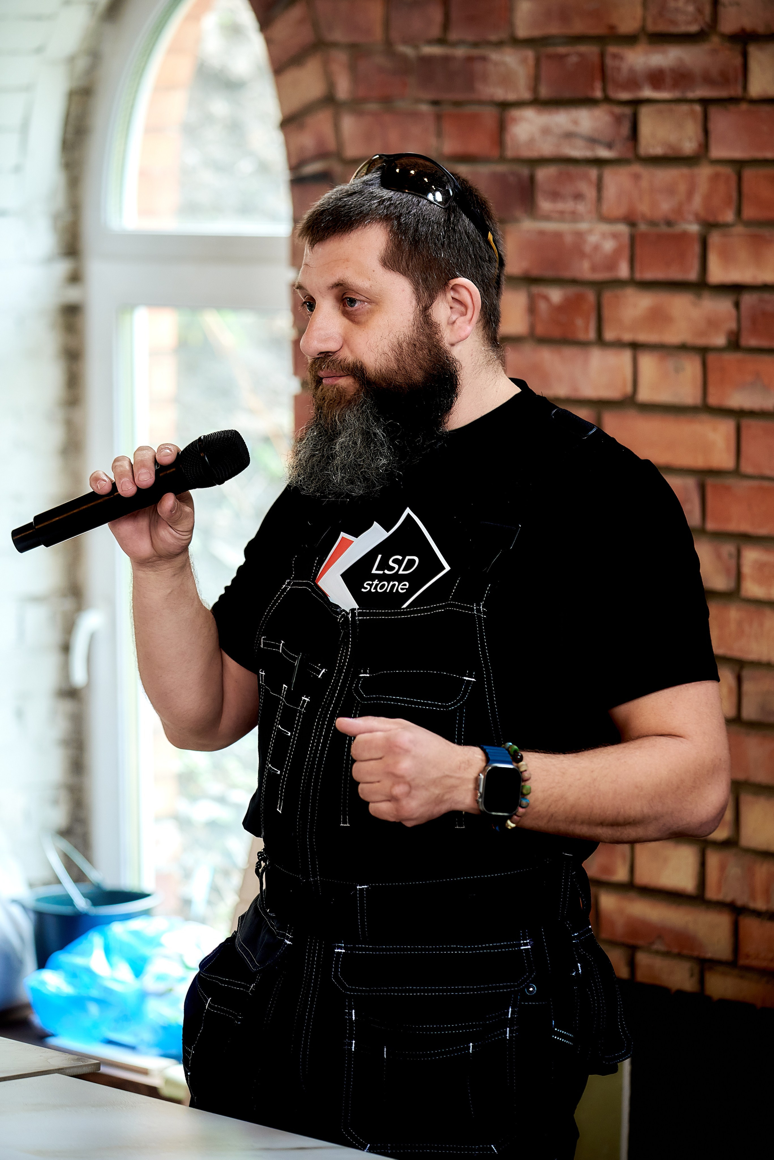 Максидом МК. Андрей Винников фотограф в Нижнем Новгороде