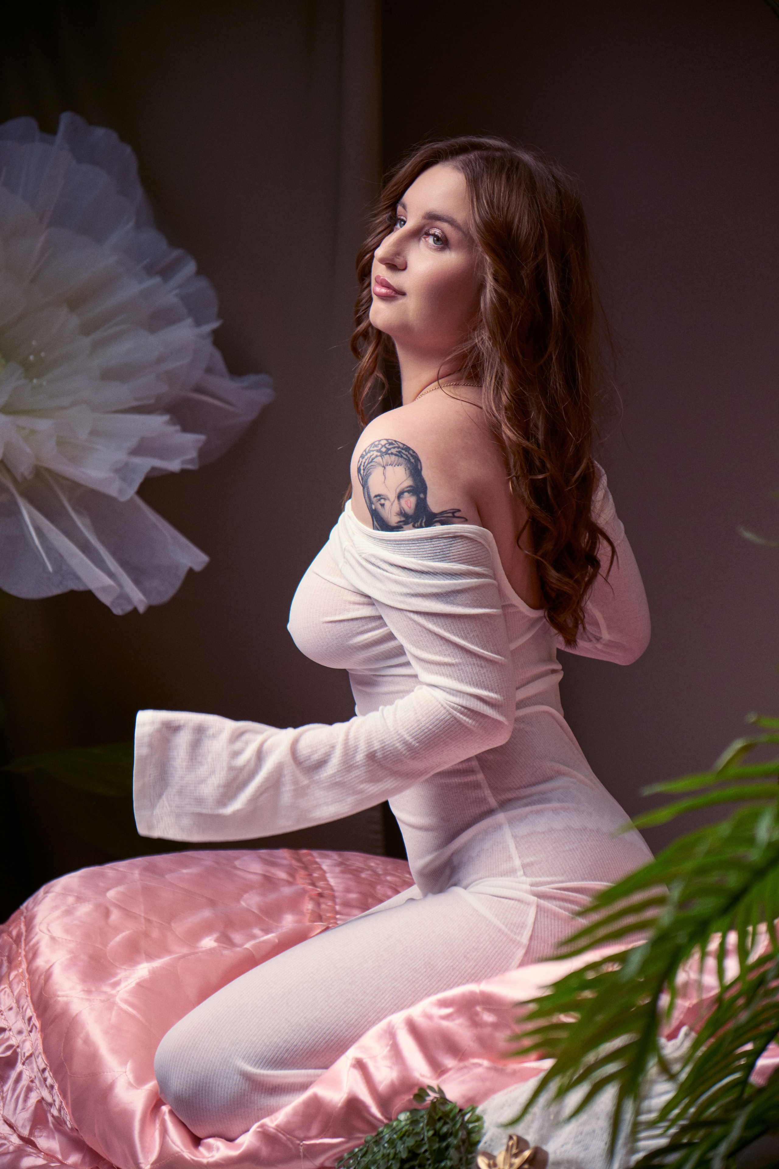 ИНДИВИДУАЛЬНАЯ / ПОРТРЕТ / ЛЮДИ. Фотограф Чита | Иркутск | Новосибирск