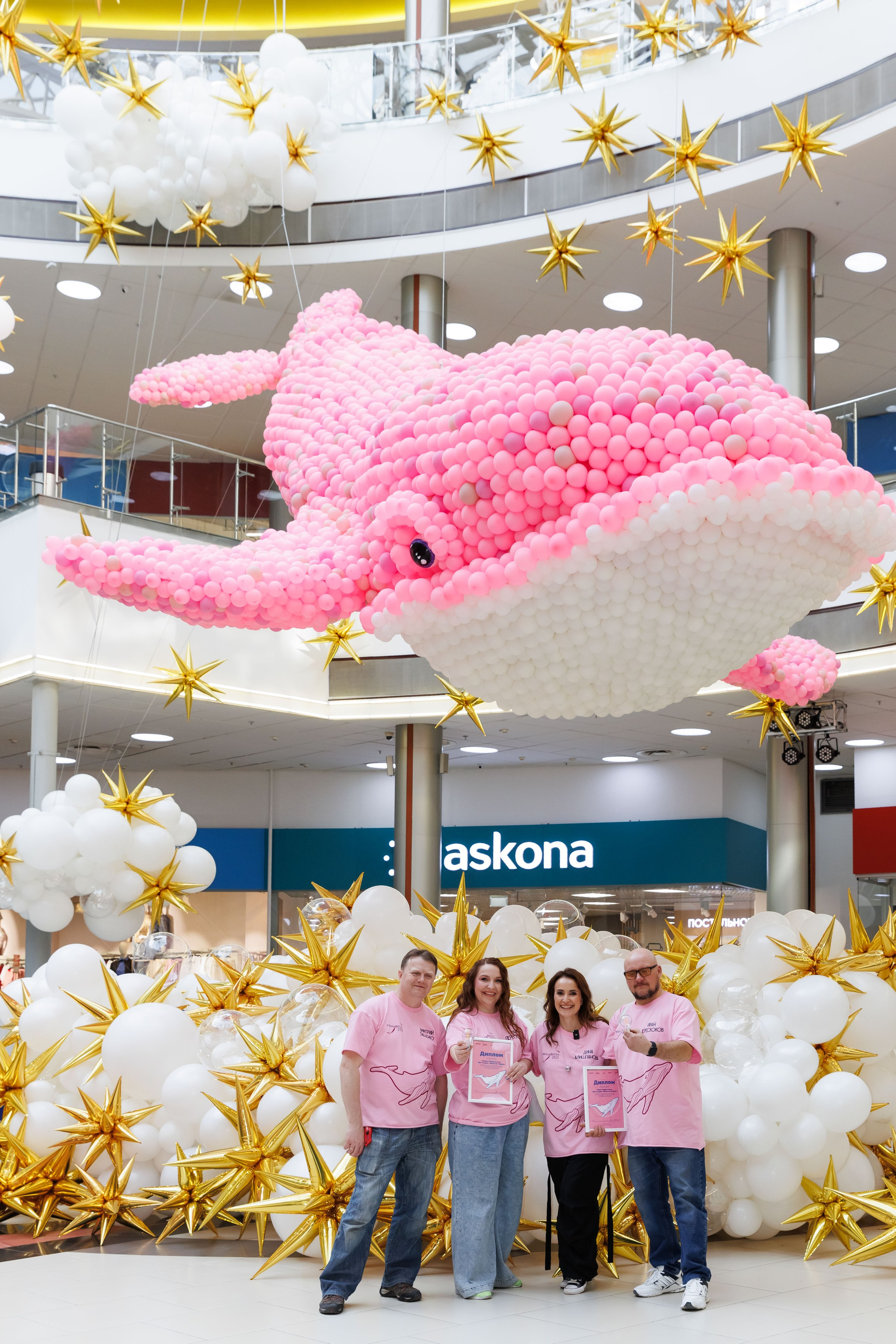 Умная весна 2025. Фотограф Новосибирск — Наталья Гресь