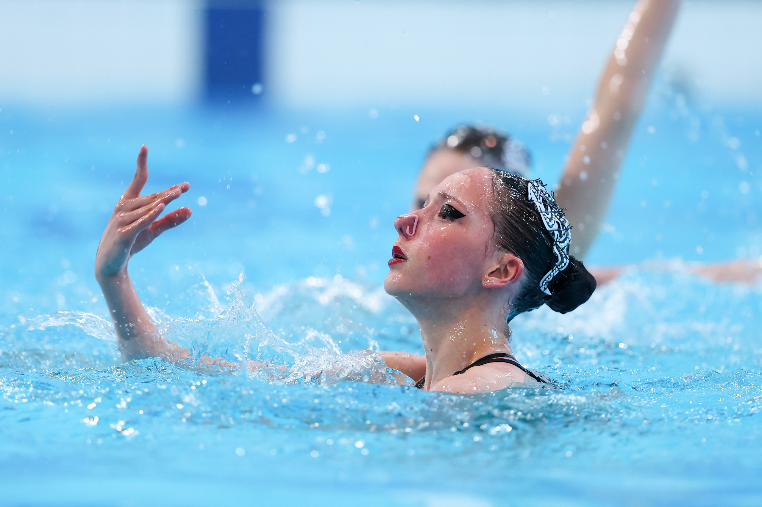 «Белые ночи» 20-22.06.2025. Спортивный и репортажный фотограф Антон Тереханов