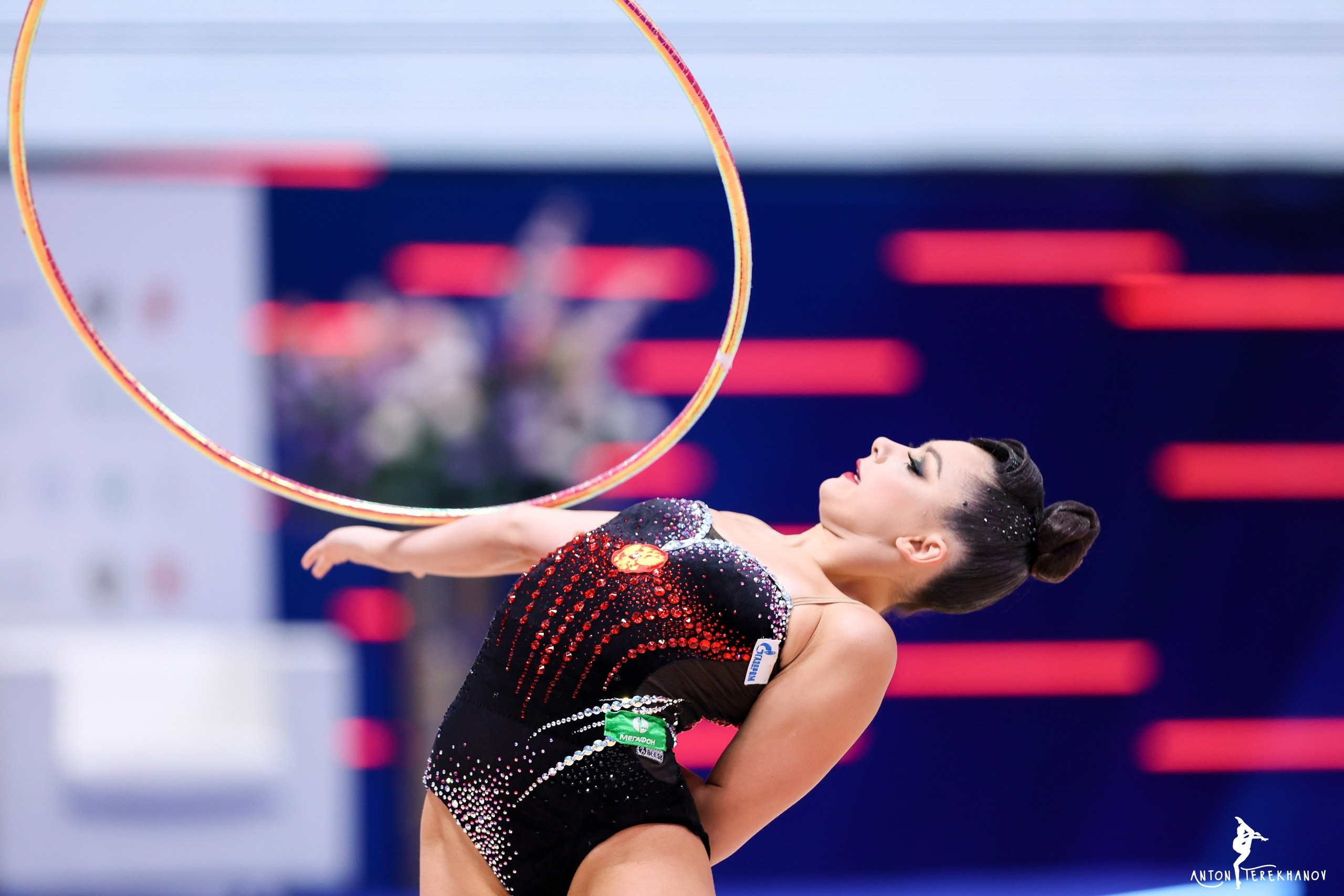 Кубок России 2022 23–26 ноября 2022. Спортивный и репортажный фотограф Антон Тереханов