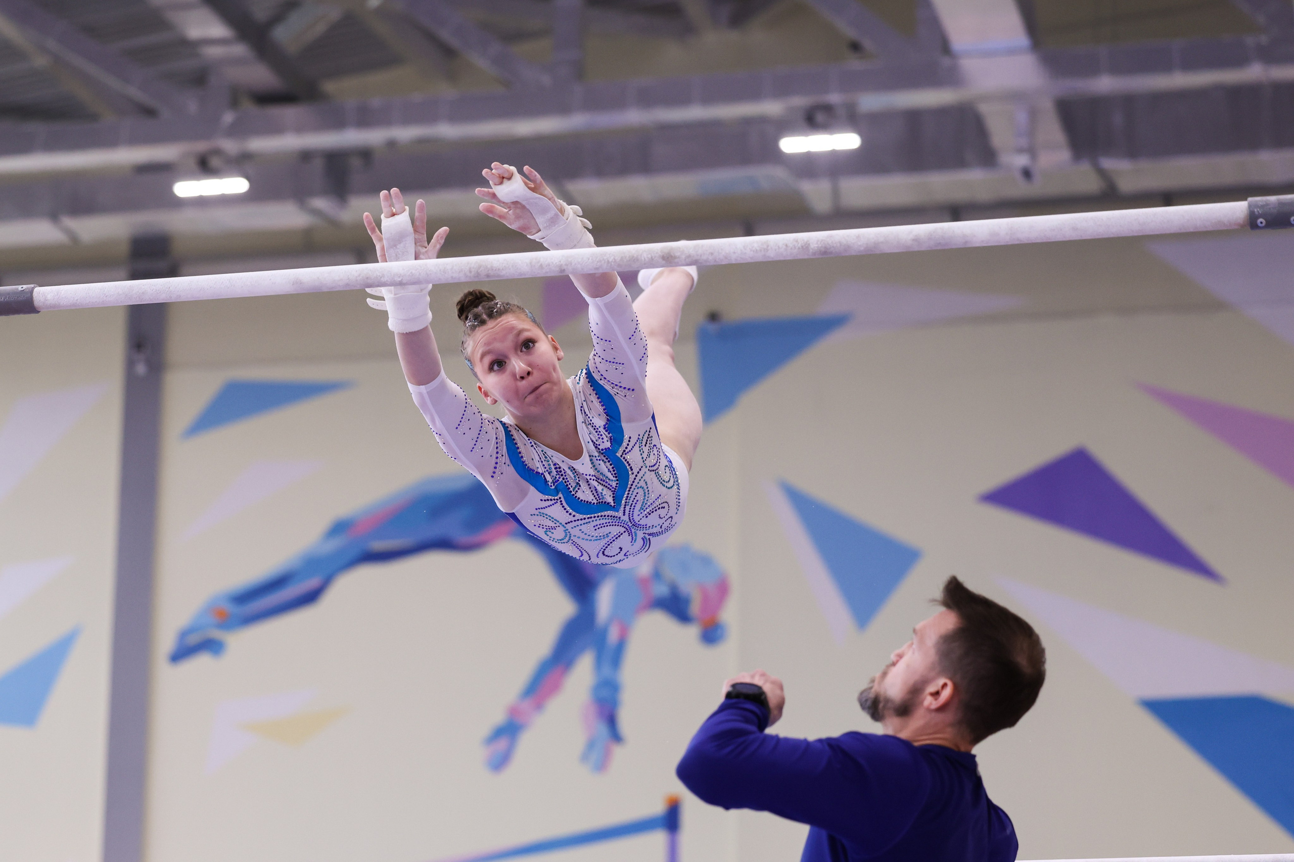 Кубок и Первенство Санкт-Петербурга 13-15.05.2026. Спортивный и репортажный фотограф Антон Тереханов