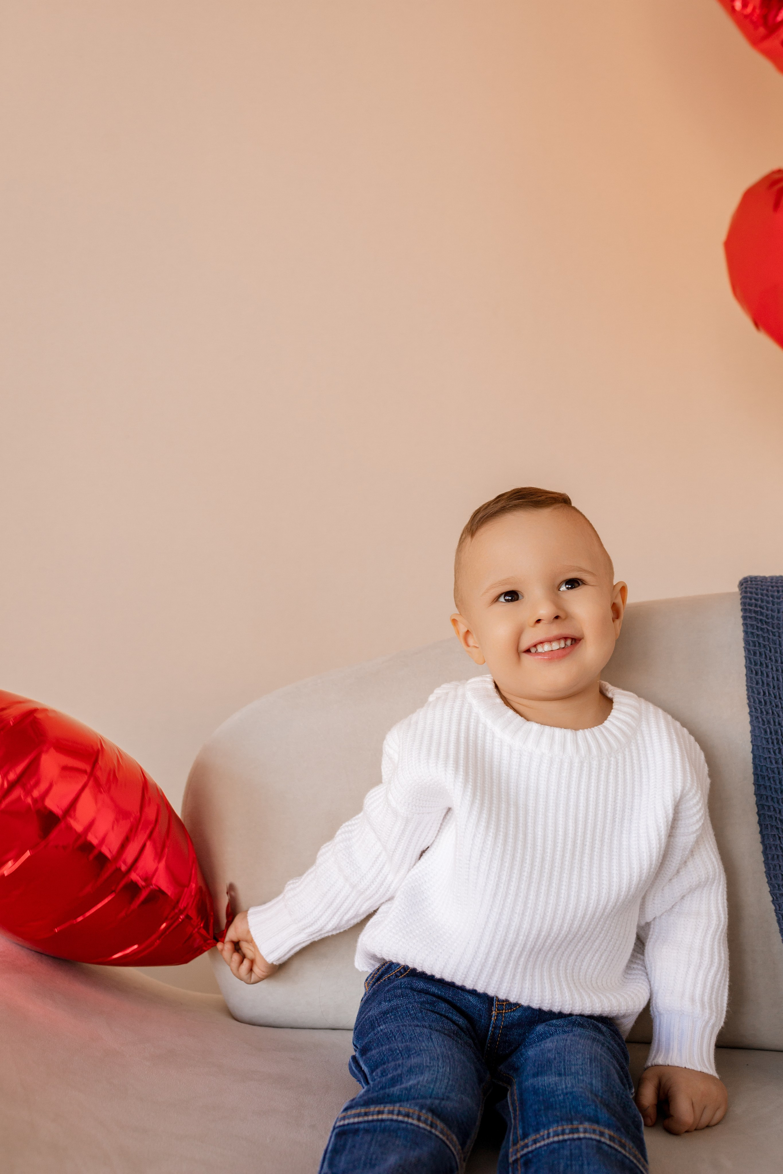 Материнская любовь (Снежана и Давид). Свадебный фотограф в Чебоксарах Анастасия Иванова