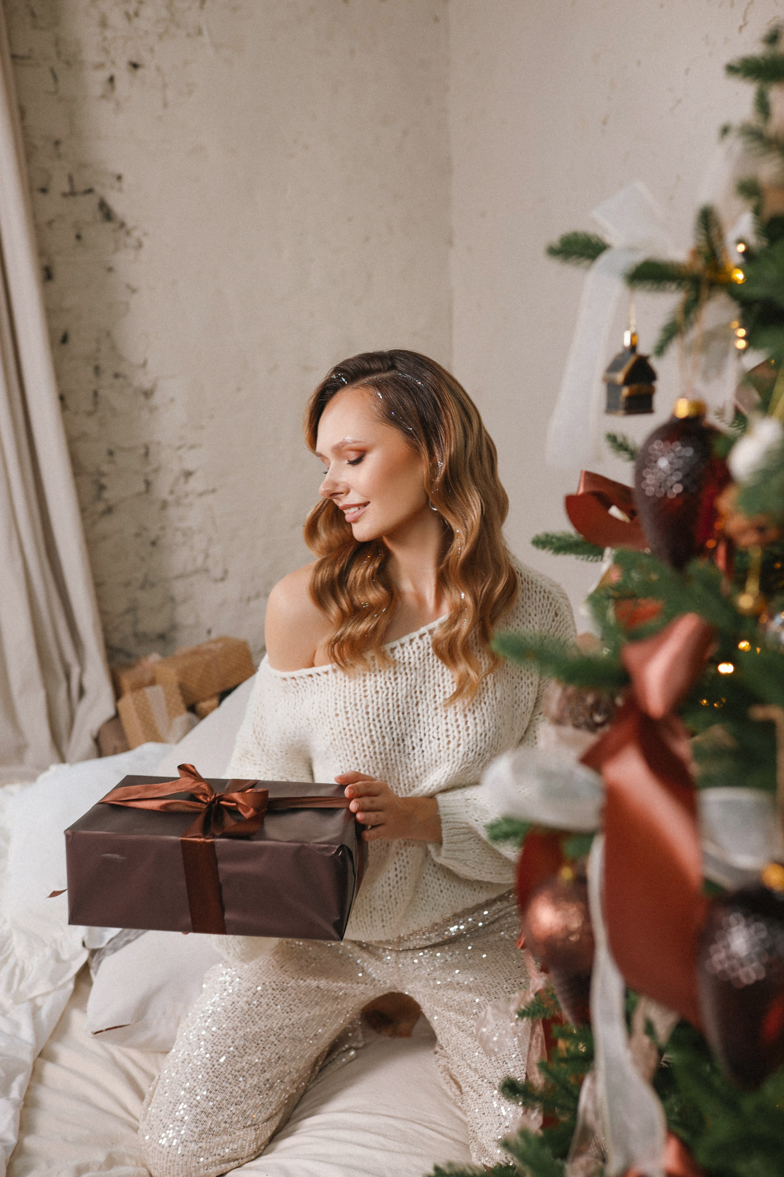 ЛИЧНАЯ СЪЁМКА — Женя. Мария Князева — эксперт по личному бренду — фотограф Воронеж