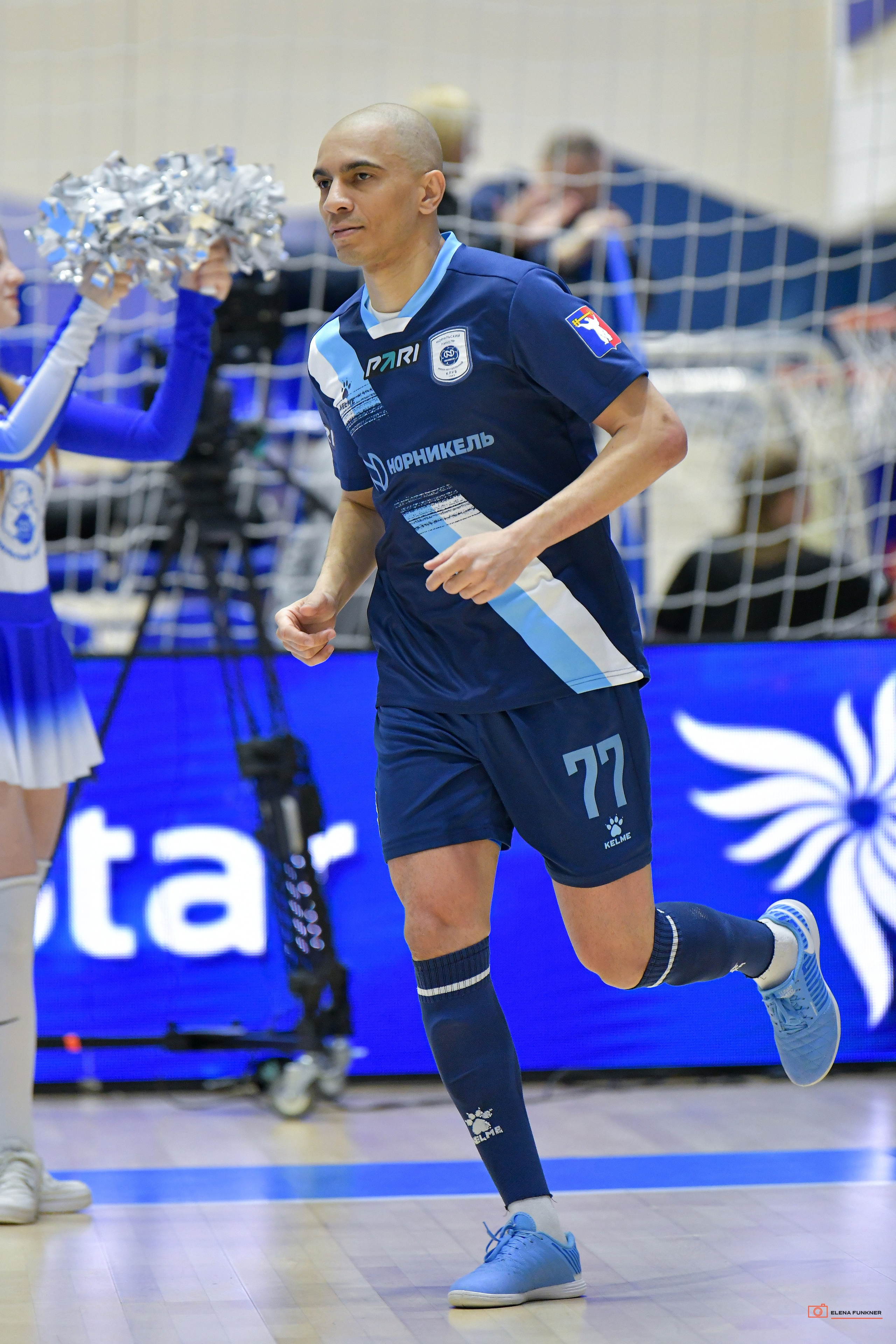 05-06.04.2024 18 тур НН-Торпедо. Свой взгляд через объектив