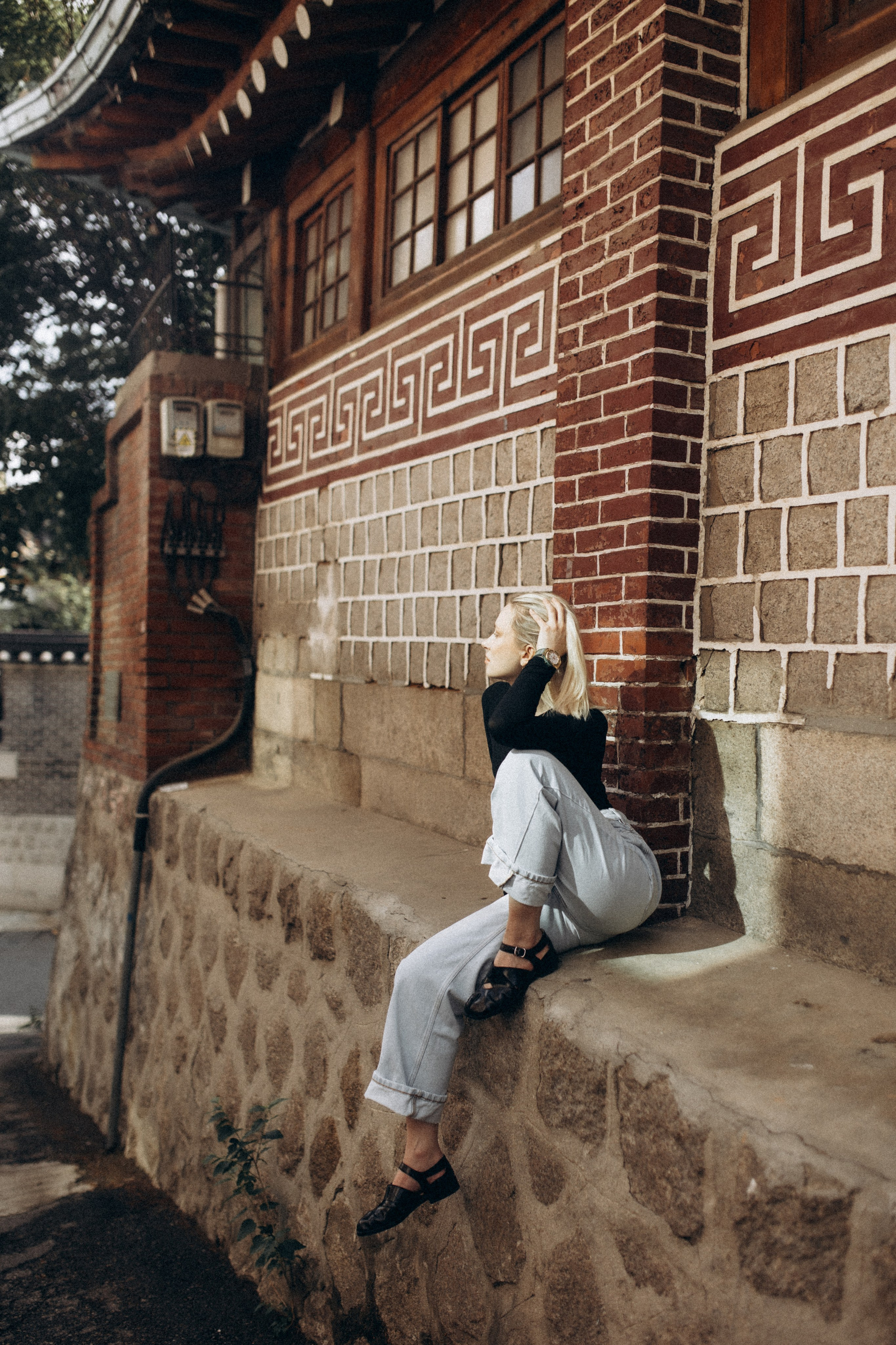 Фотосессия для Тани. Фотограф Артем Бросов в Санкт-Петербурге и Дубае