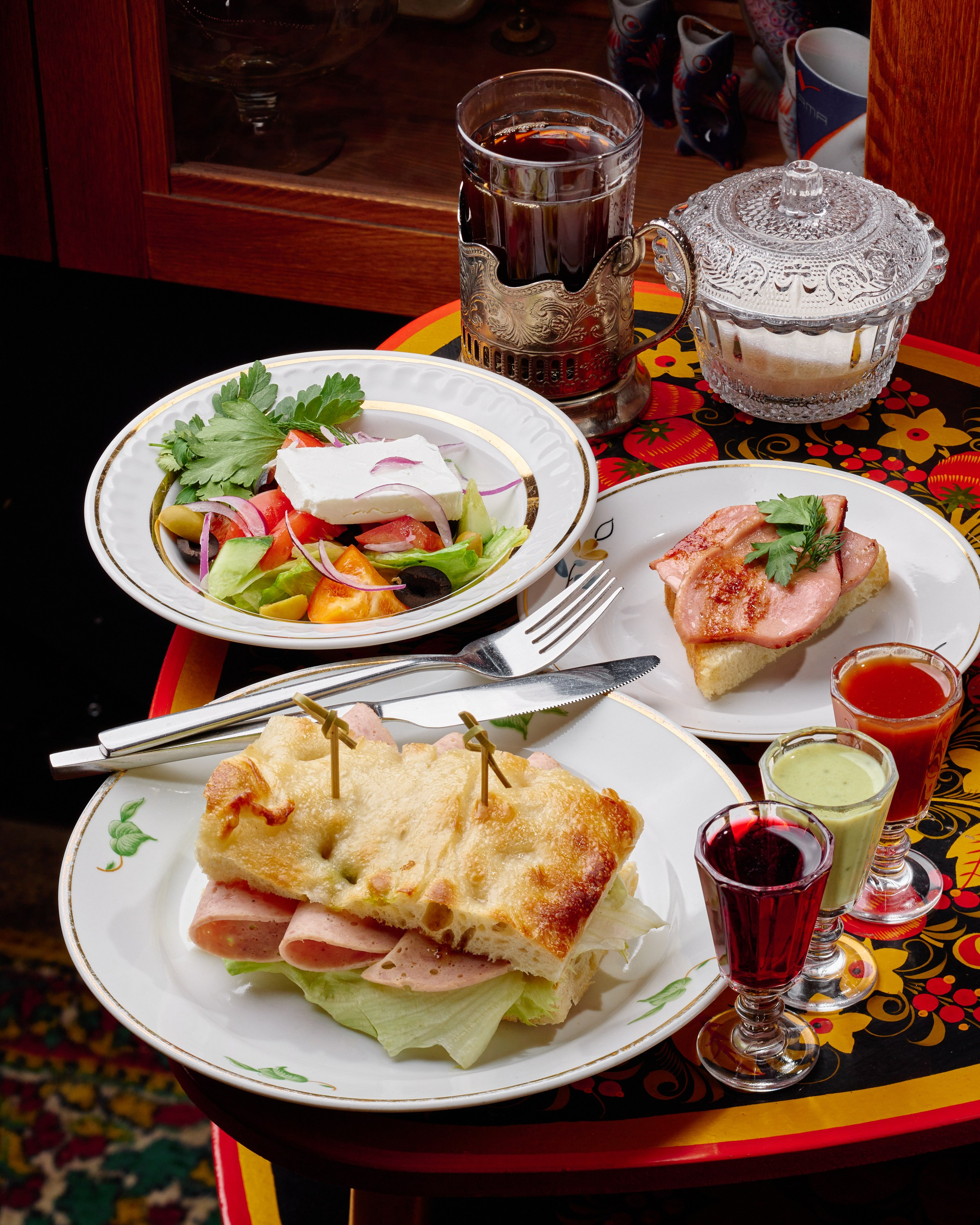 Предметка. Жизнь в фотографиях