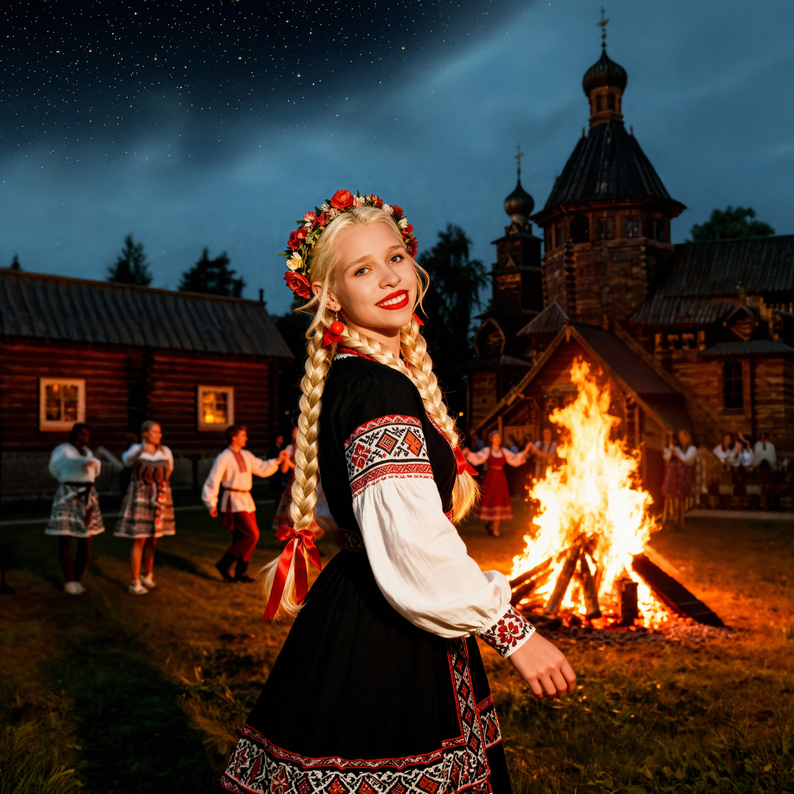 Фото созданные нейросетью AI. Женский фотограф в Новосибирске Вячеслав Семакин