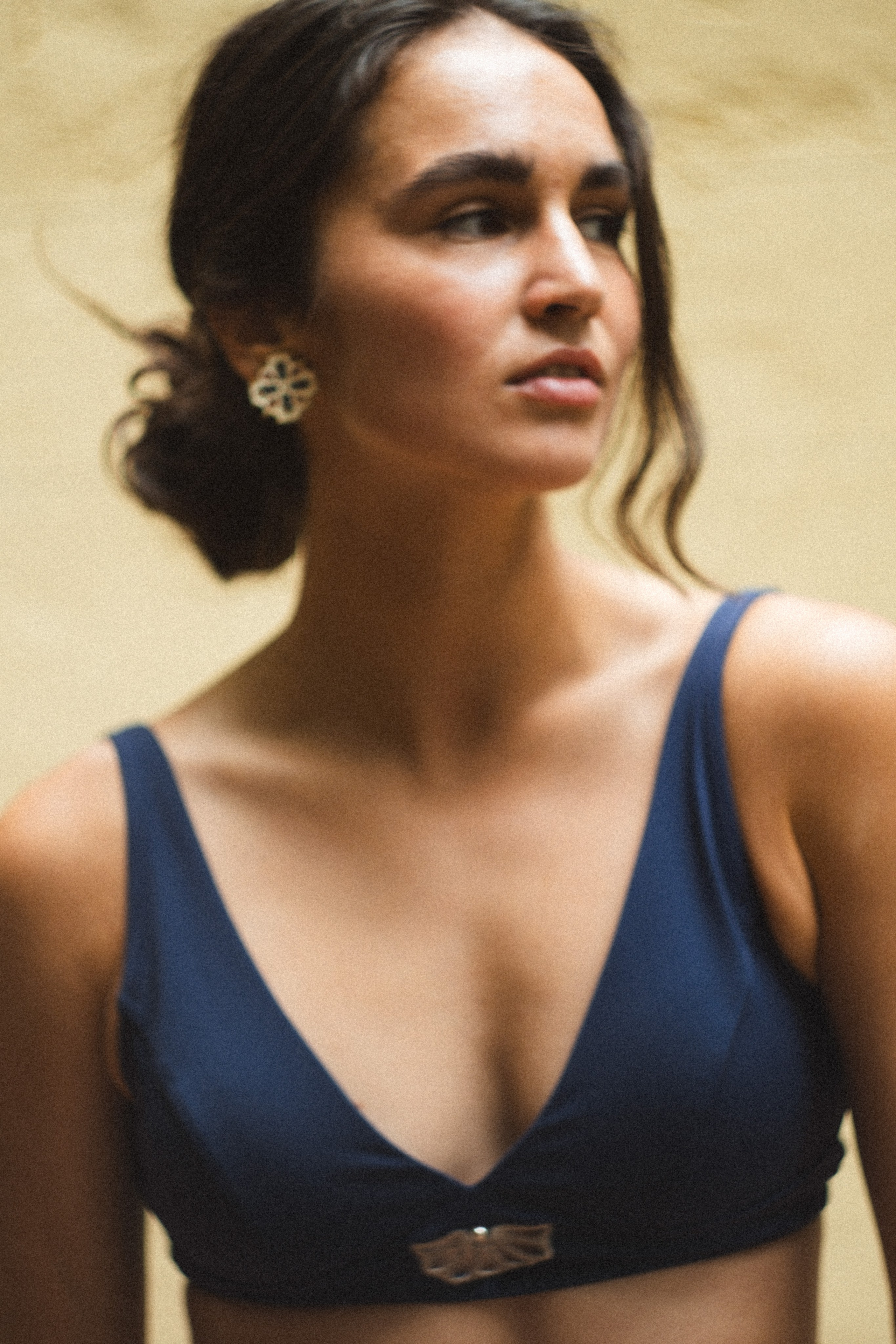 Luminado swim. Photographer Tbilisi