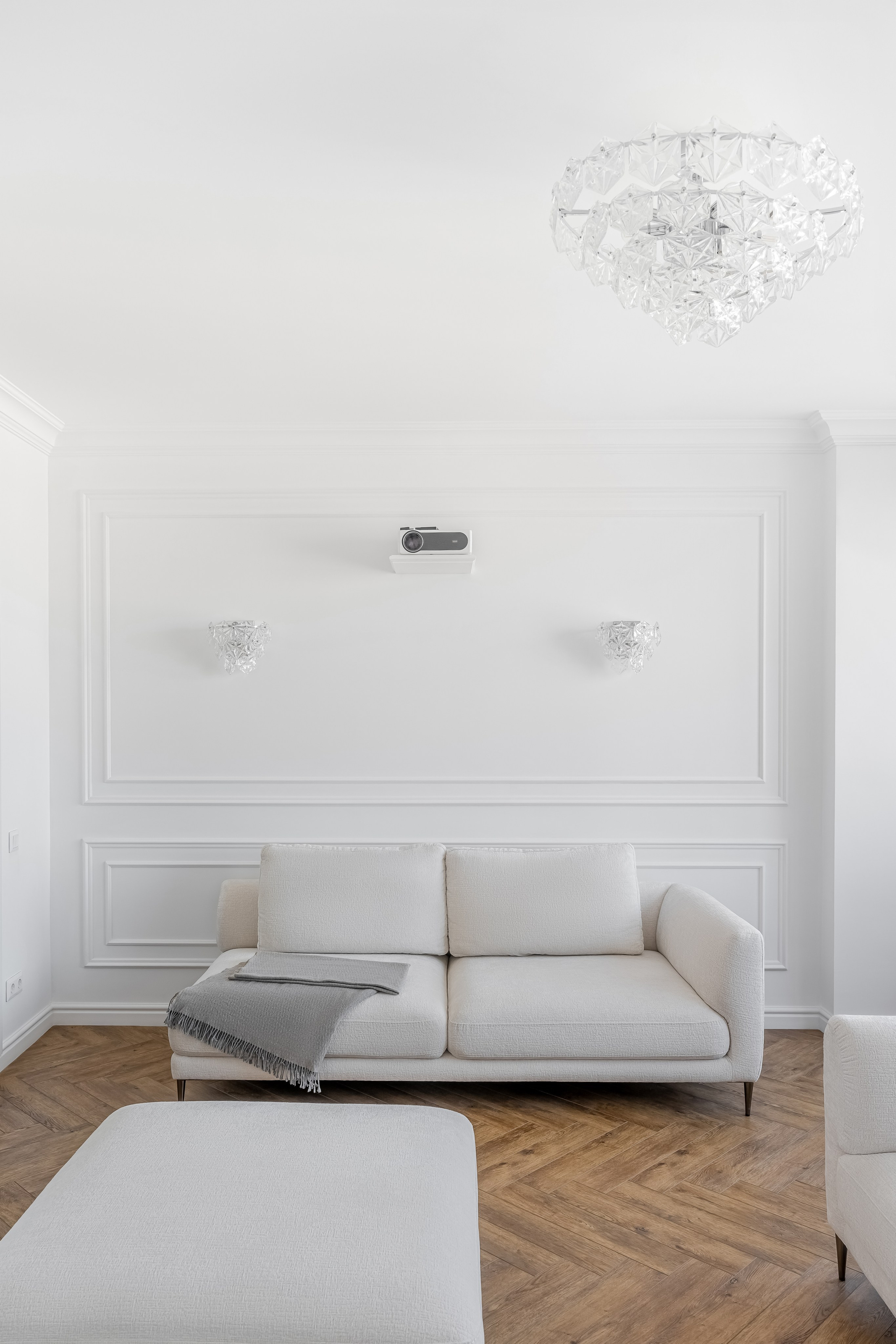 Интерьерная и архитектурная съёмка. Коммерческий фотограф в Тюмени Урванцев Борис