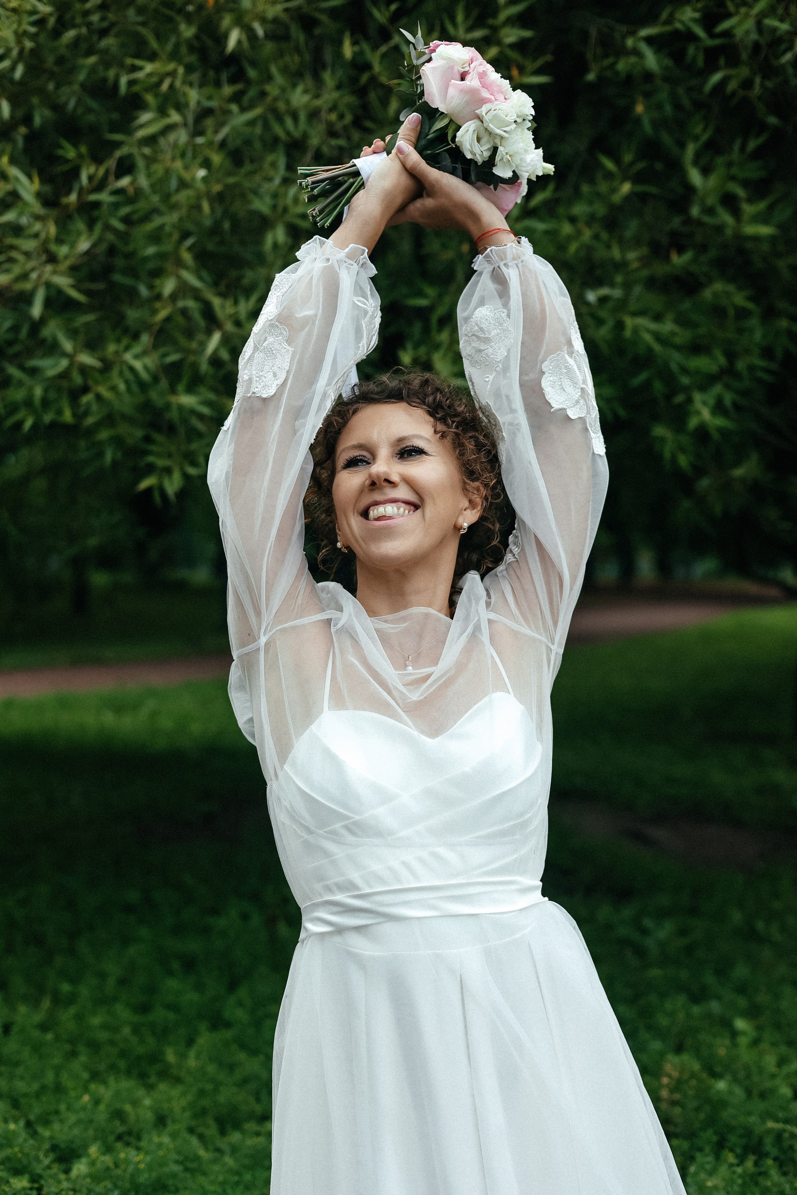 Алексей и Ксения (свадьба). Главная