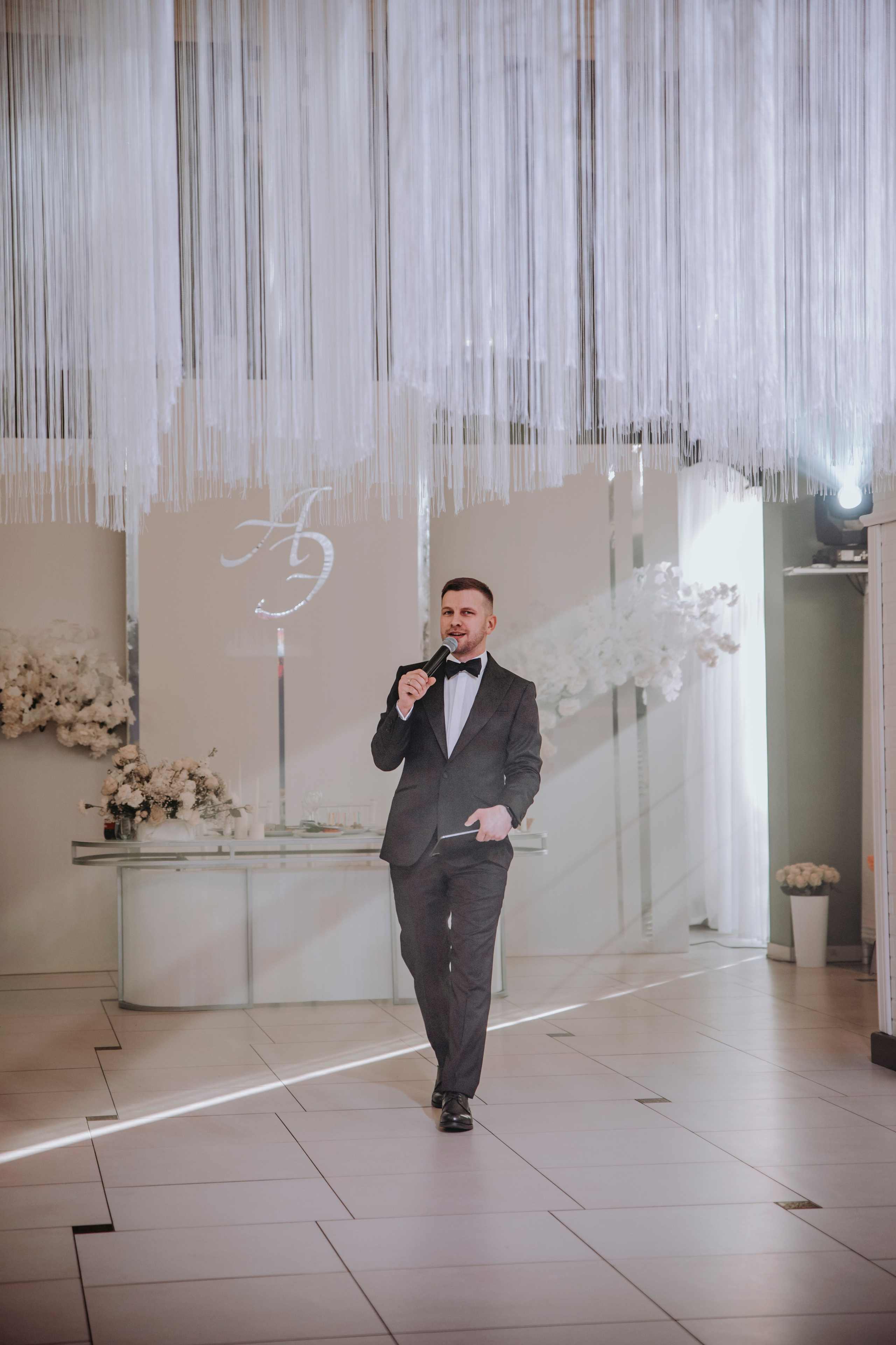 Александр&Эмма 2023 г. Свадебный фотограф Калининград