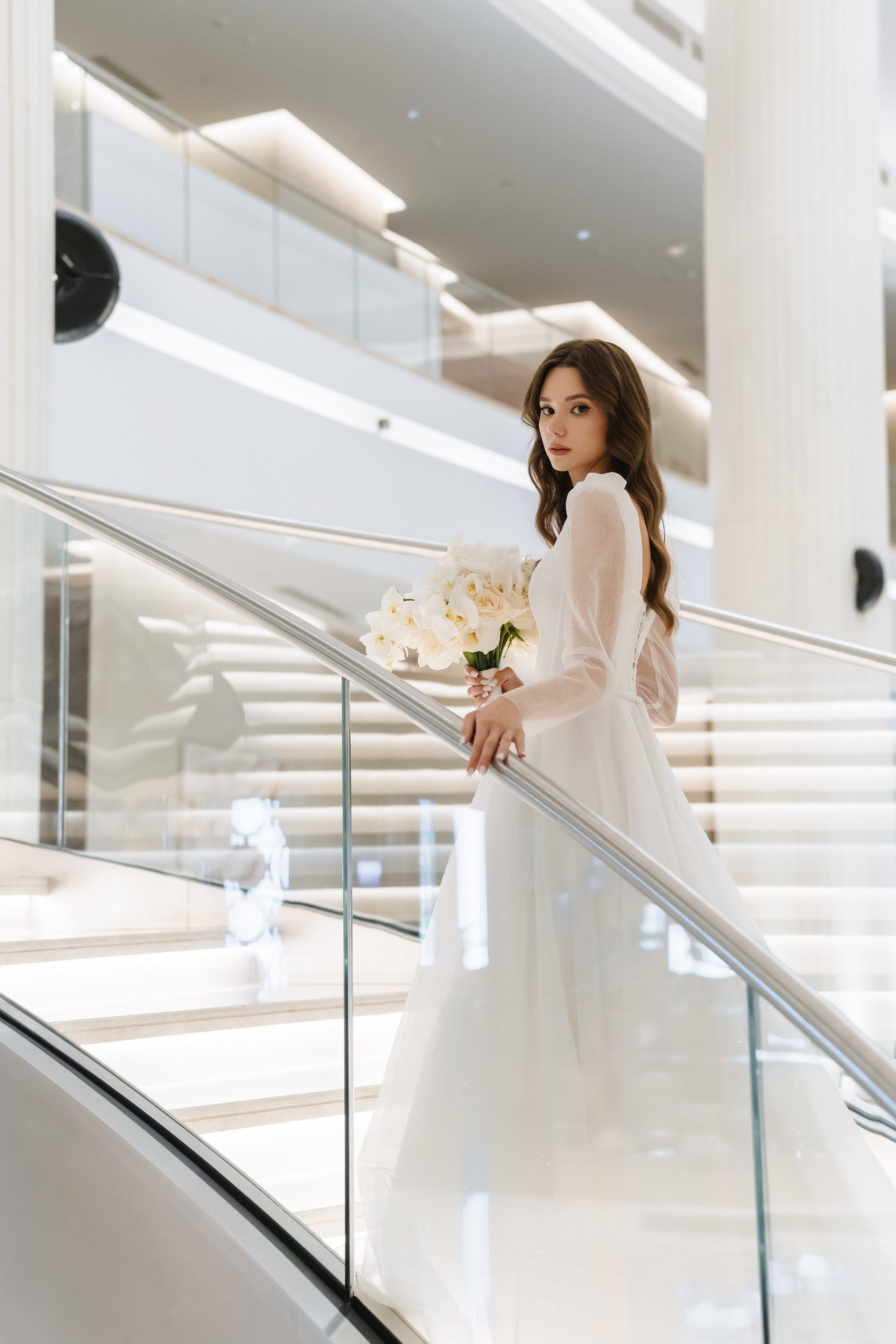 Данила и Марина | 13.08.2025 (из анонса). Свадебный фотограф в Москве Яна Деньгина