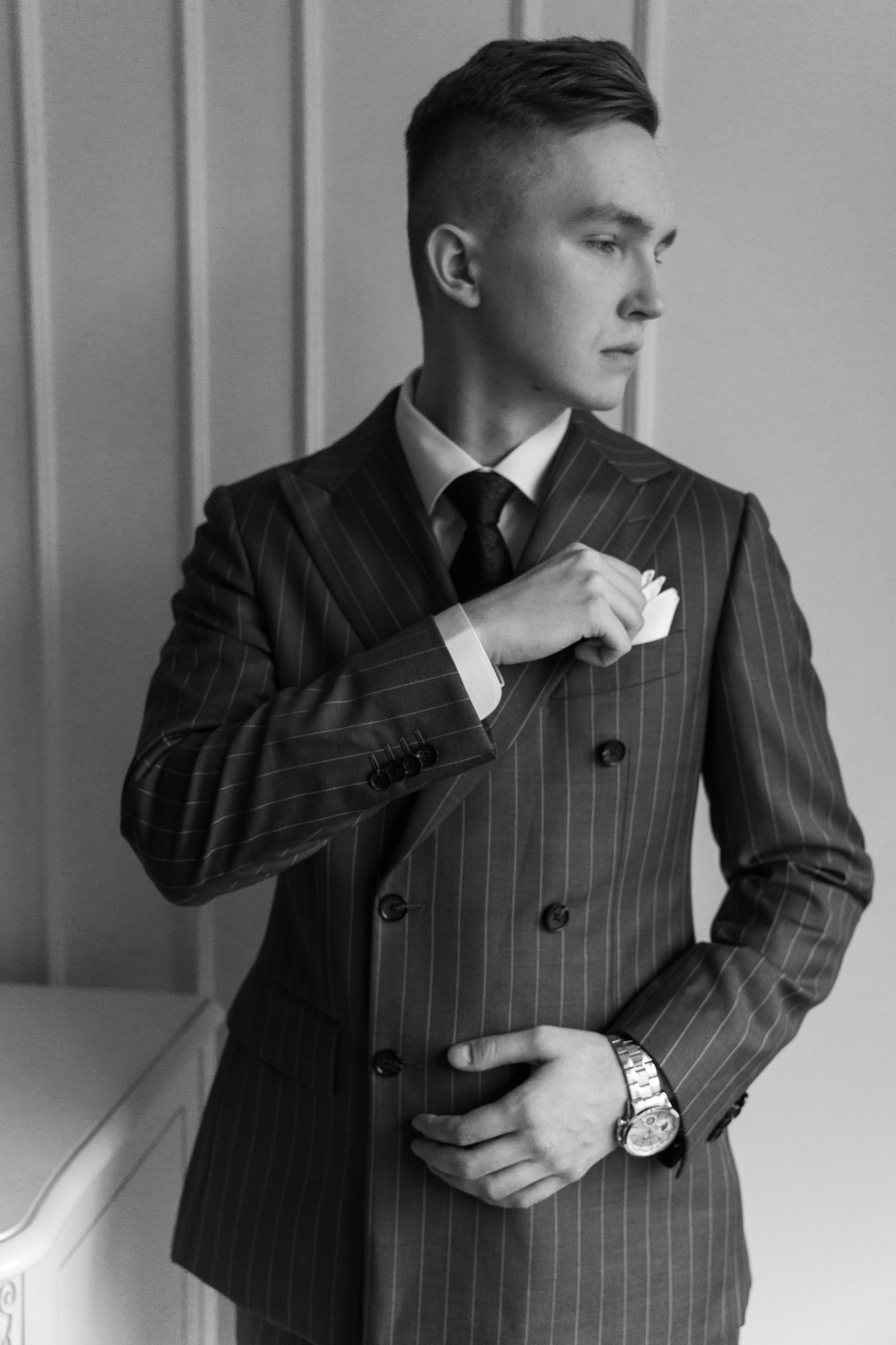 Полина и Данил | 22.06.2025. Свадебный фотограф в Москве Яна Деньгина