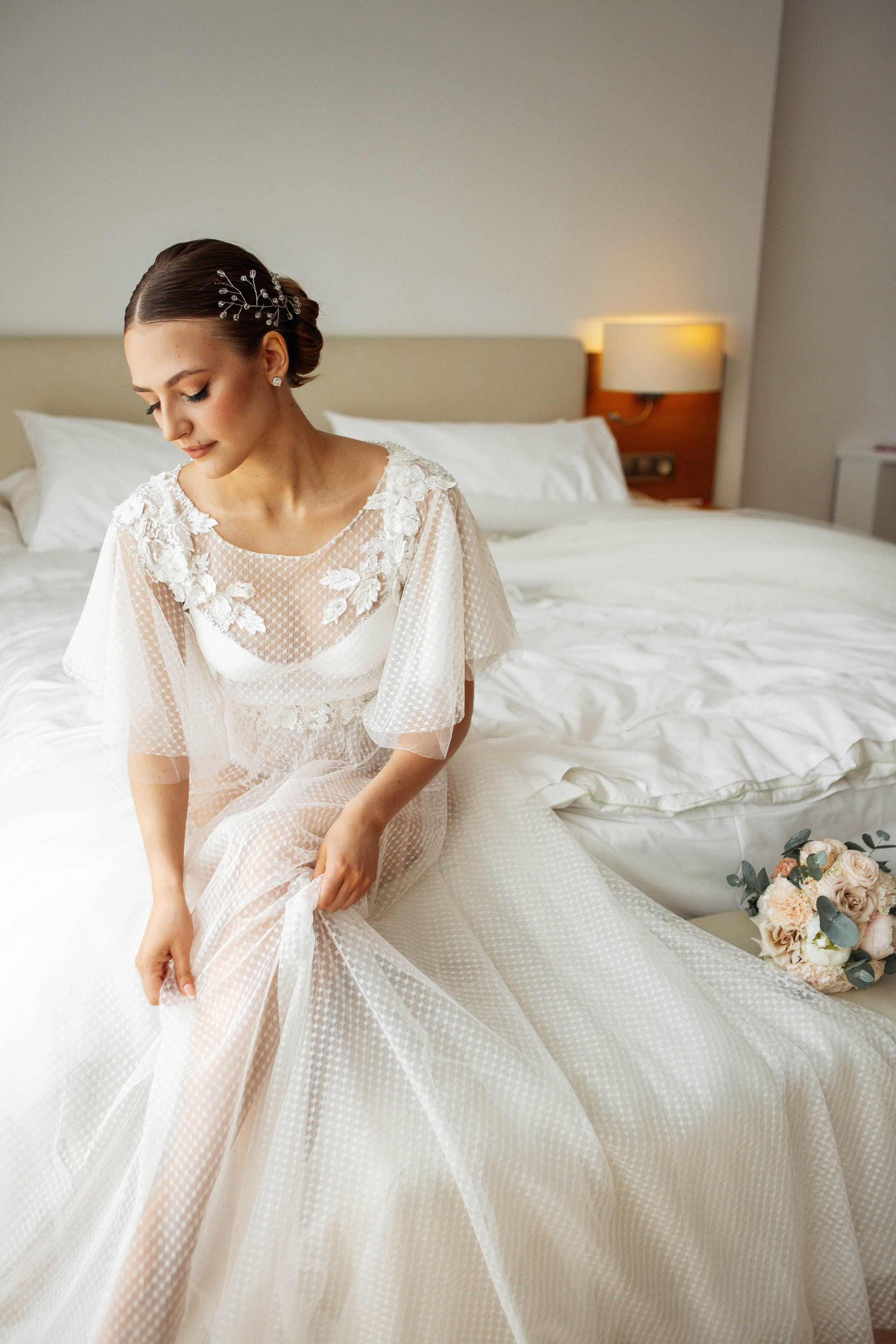 Миша и Соня. Фотограф Дарья Бобровских в Воронеже