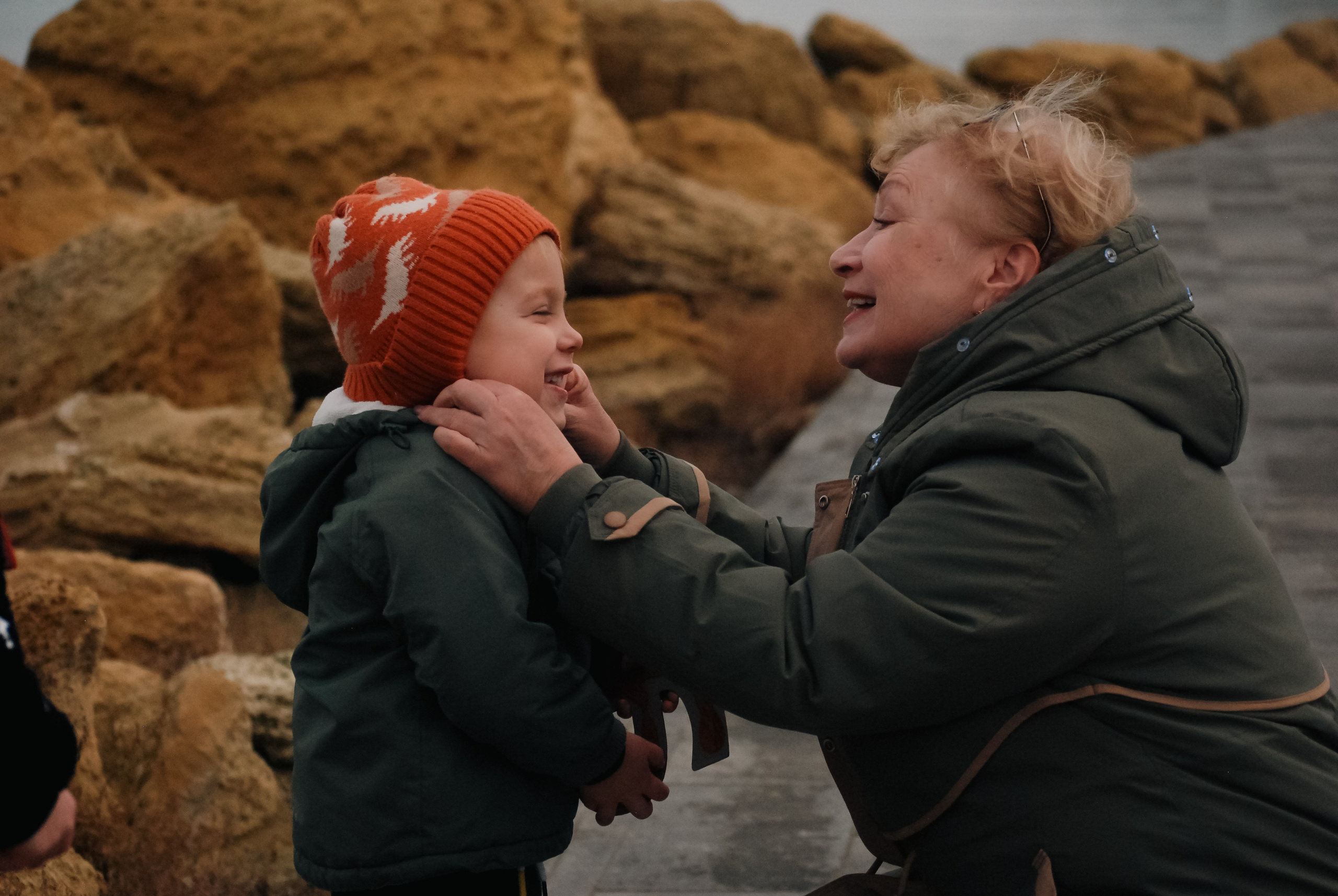 Индивидуальная и Семейная Фотосъёмка для каждого