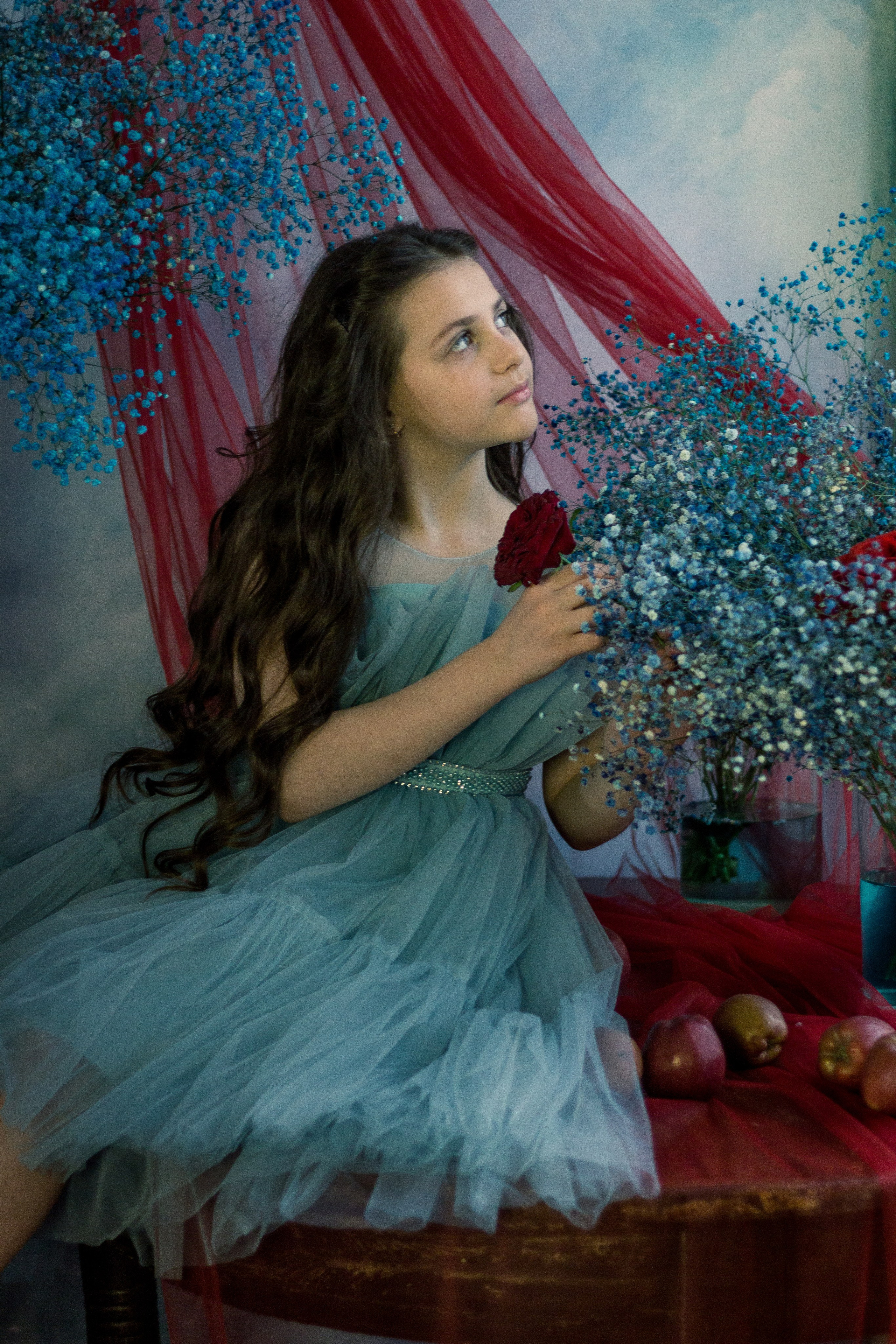 Альбом детских фотографий. Семейный и свадебный фотограф в Москве и Домодедово Анна Авилочкина