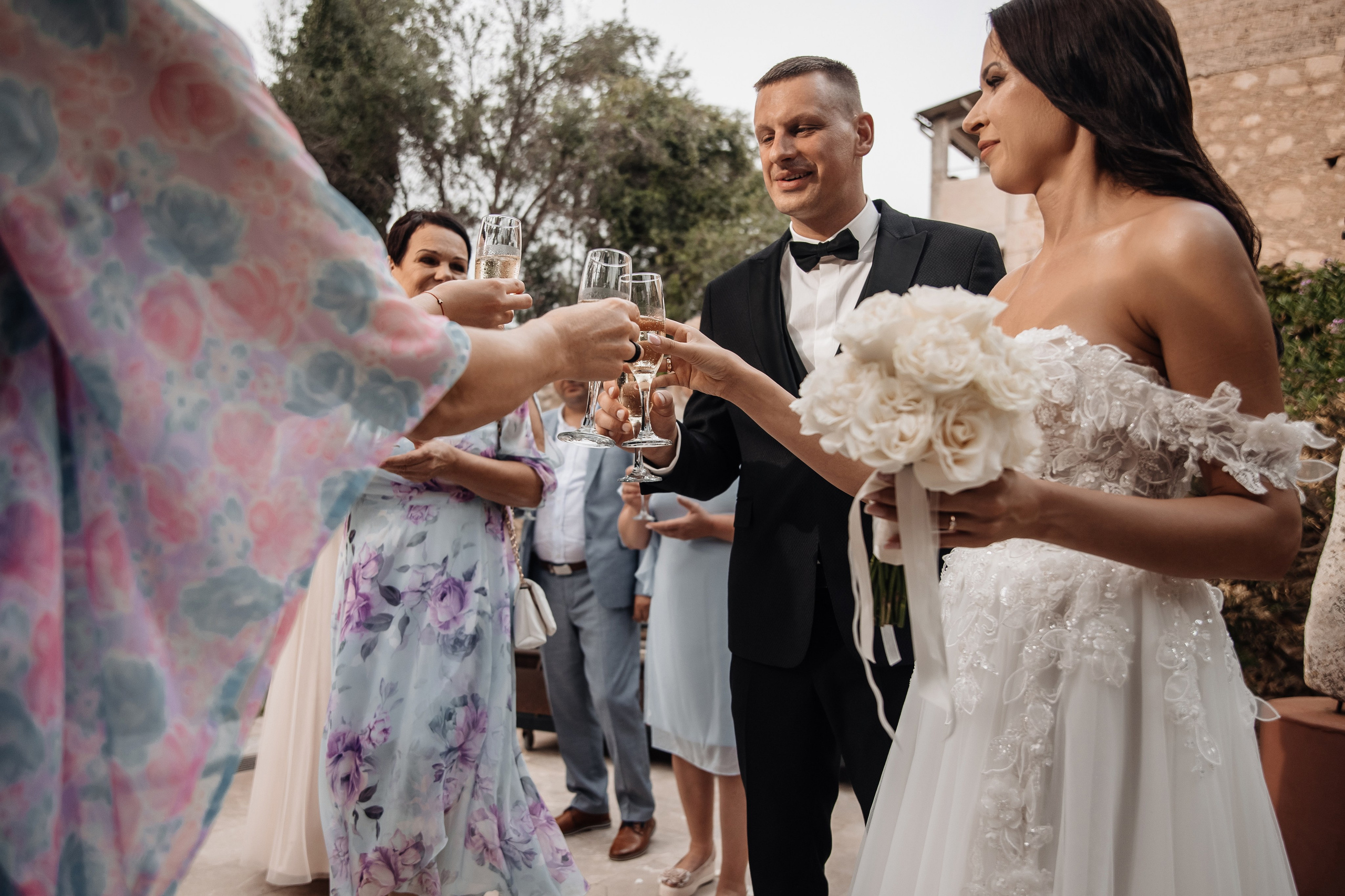 Inga_&_Romas. Фотограф на Майорке Екатерина Дробышева