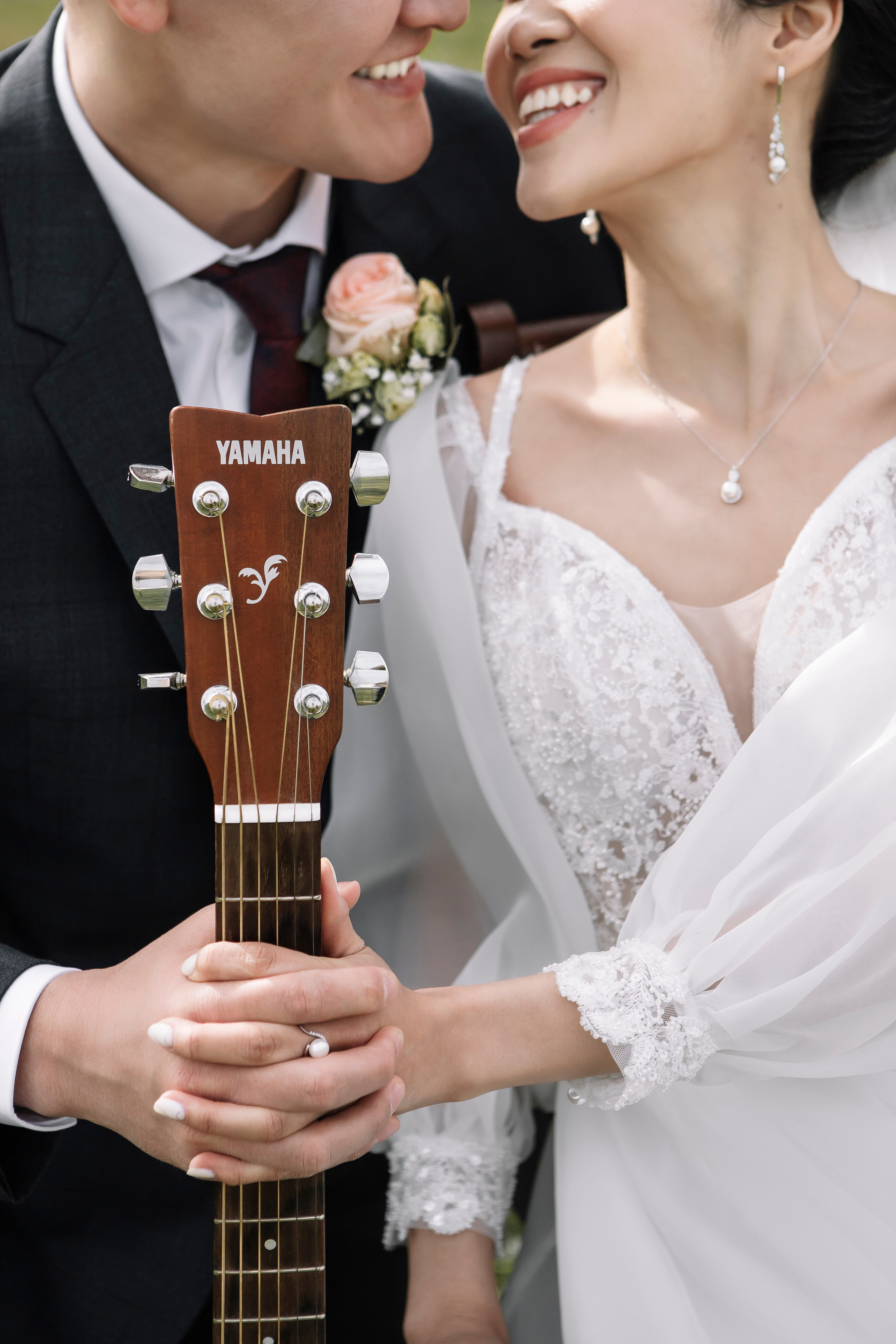 Свадебный и семейный фотограф в Элисте Лиджик Сарлов