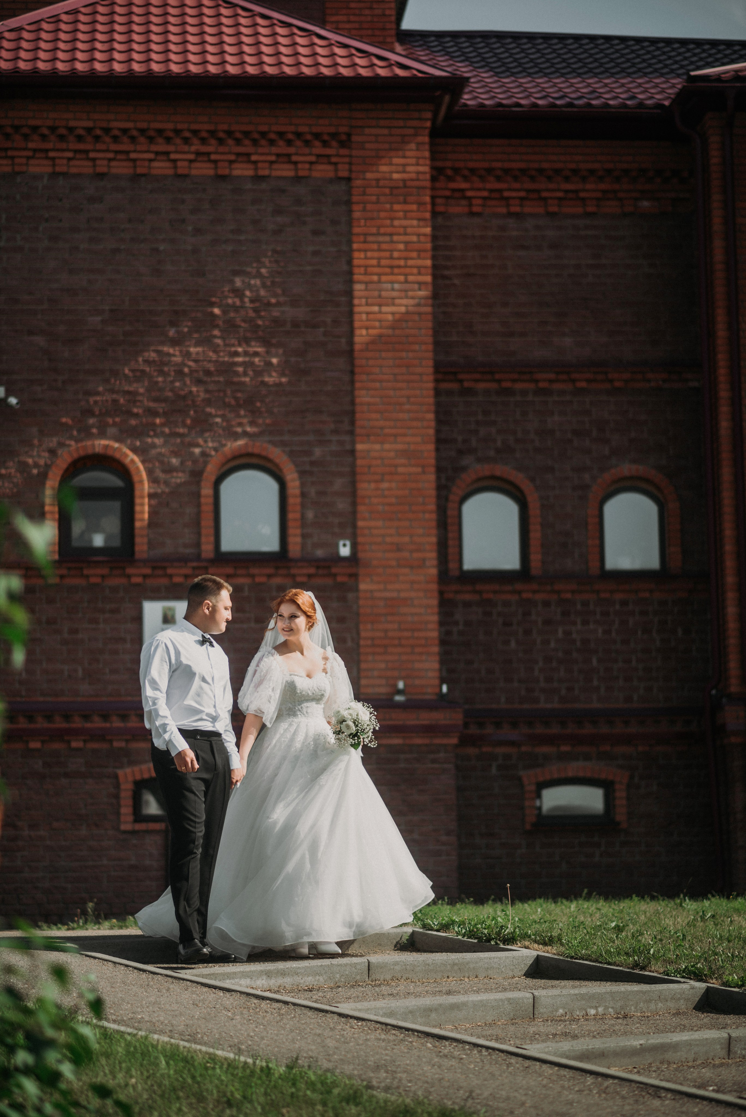 26.06.26 Wedding Day. Семейный фотограф в Барнауле