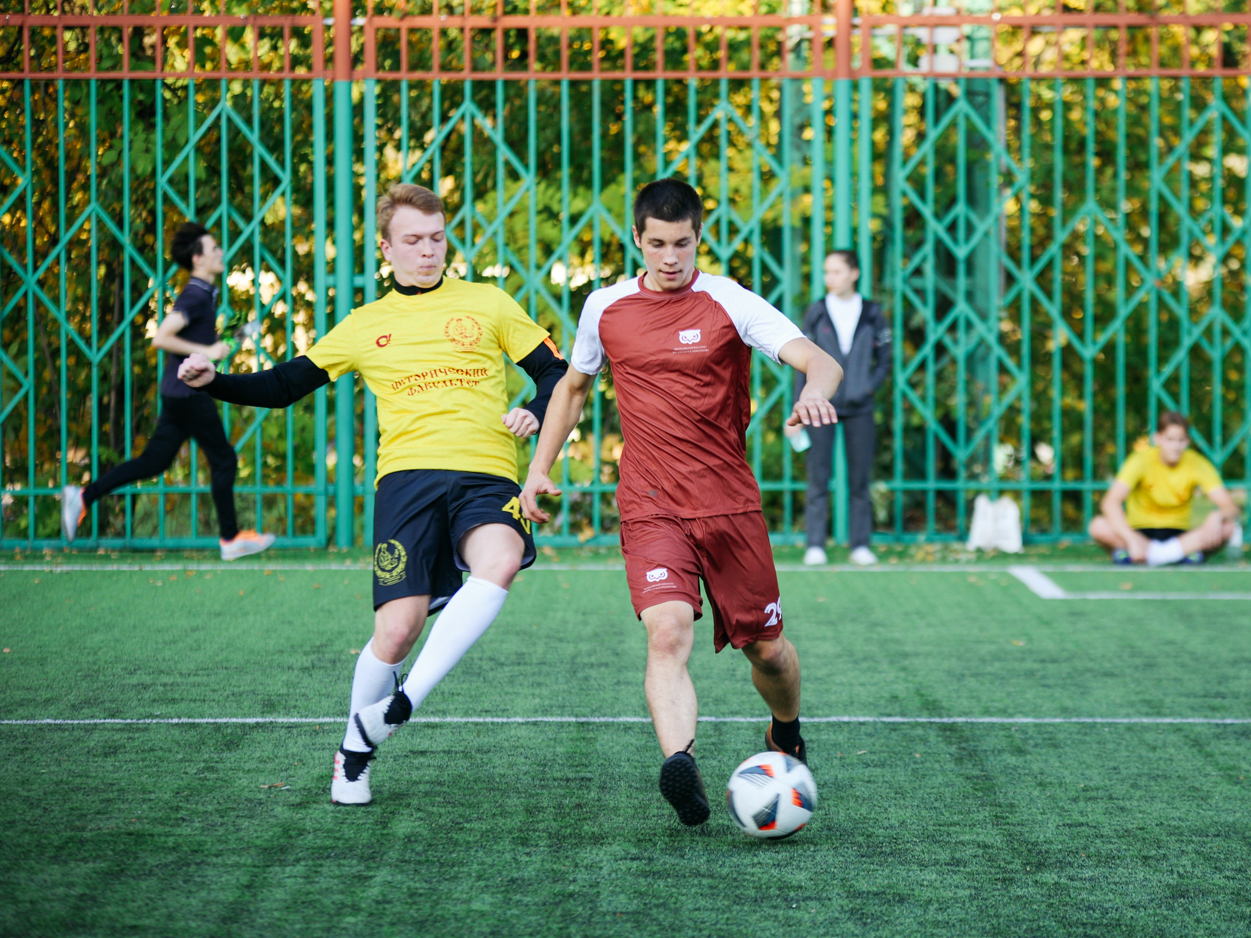 ФУТБОЛ МГУ. Концертный и репортажный фотограф в Москве и Санкт-Петербурге Мария