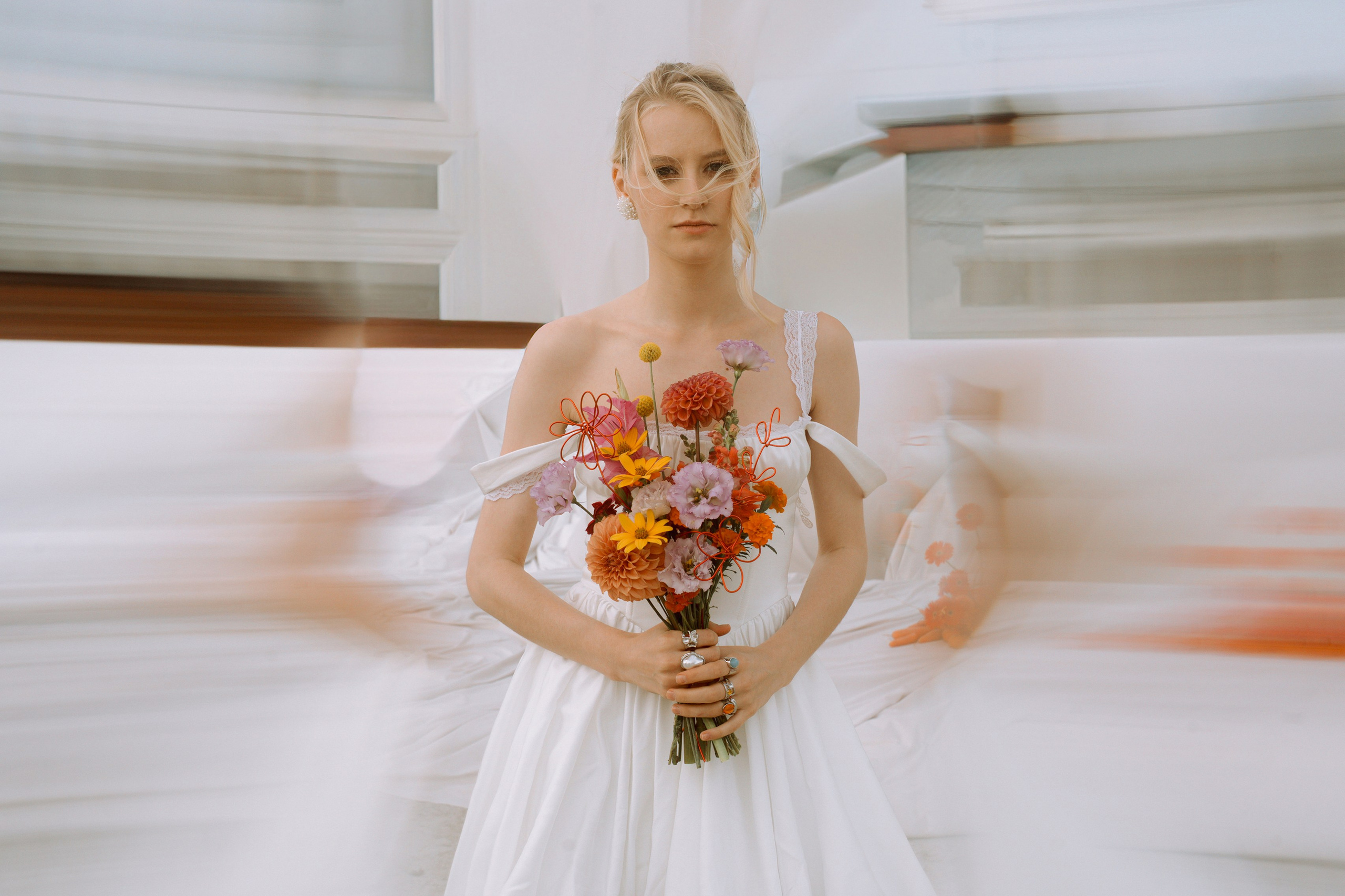 Nika+Alex Anons. Семейный и портретный фотограф в Саратове Сахарова Маша