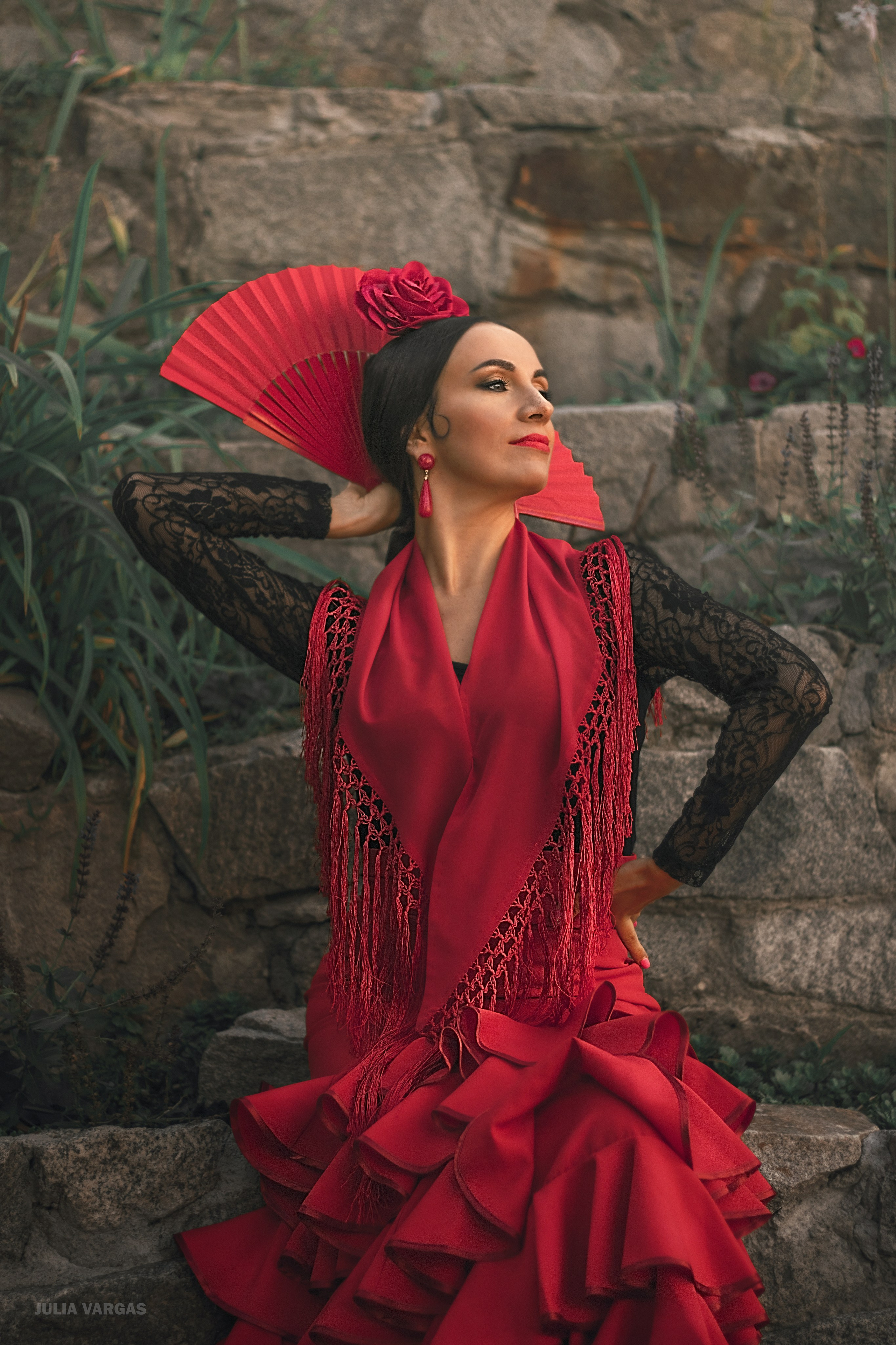 Художественный стиль. Сказочный фотограф в Екатеринбурге Юлия Варгас, фотосессия под ключ