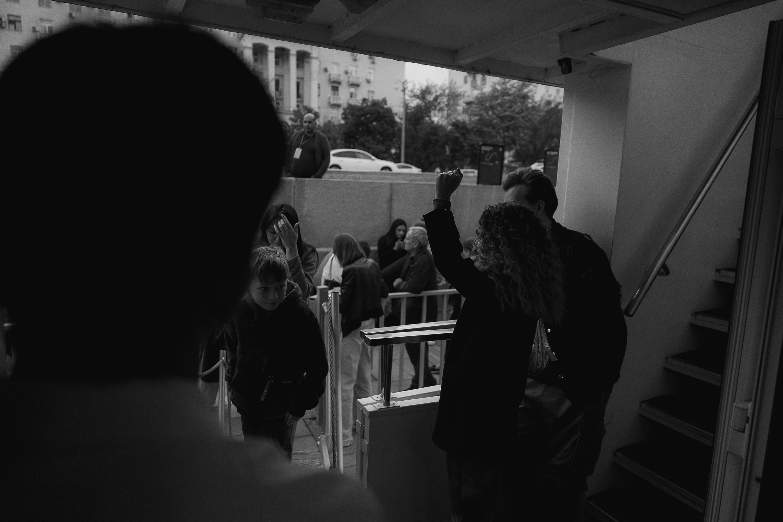 MoscowSee — 2023. Фотограф Москва