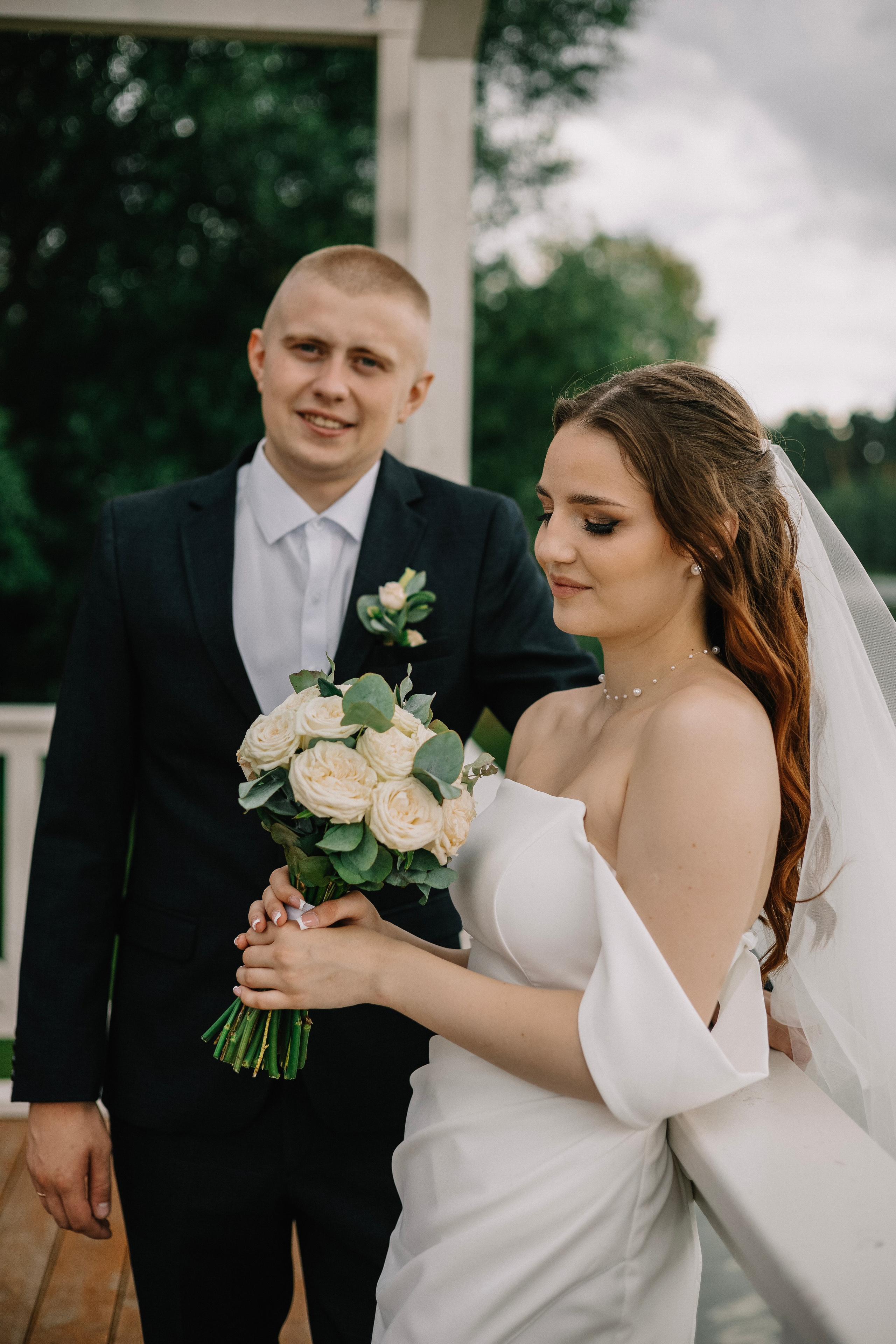 Ксения и Максим. Анастасия — ФОТОГРАФ