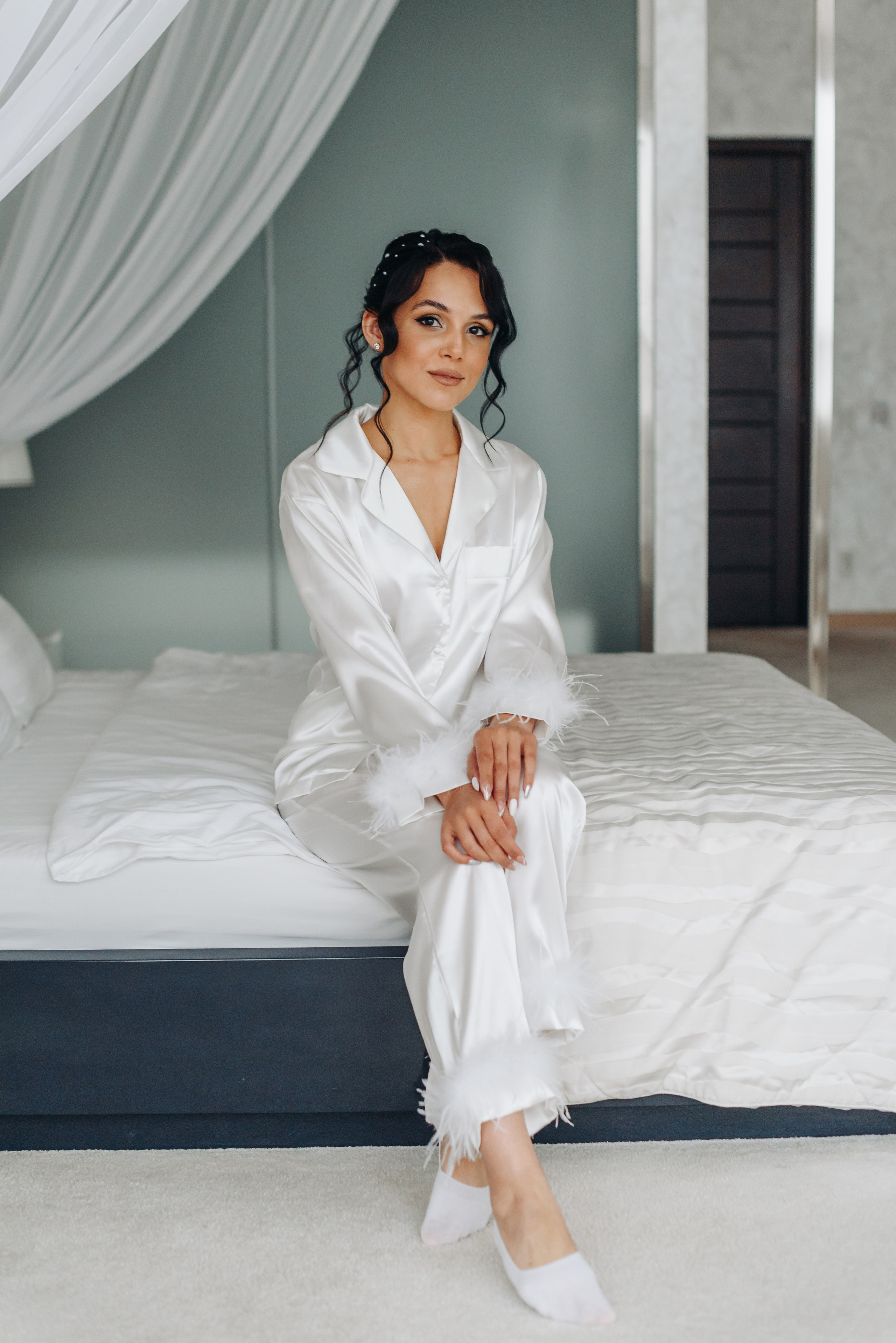 Алина и Сергей. Свадебный фотограф Антон Пентегов