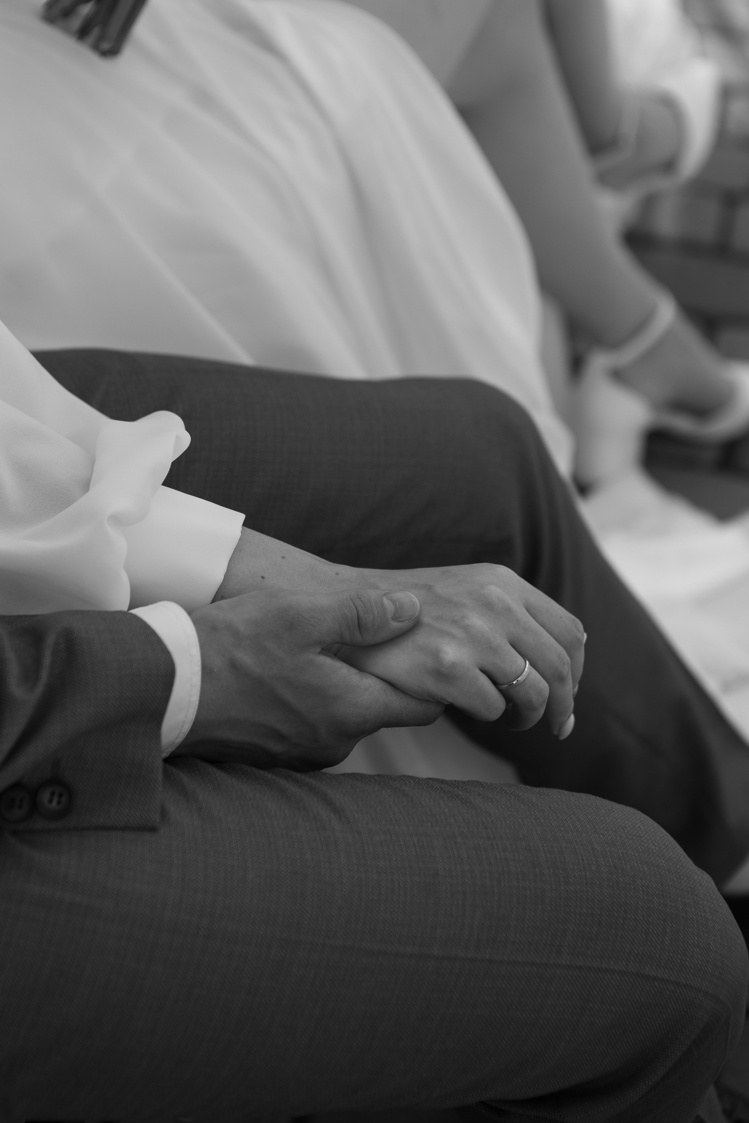 Юля и Николай