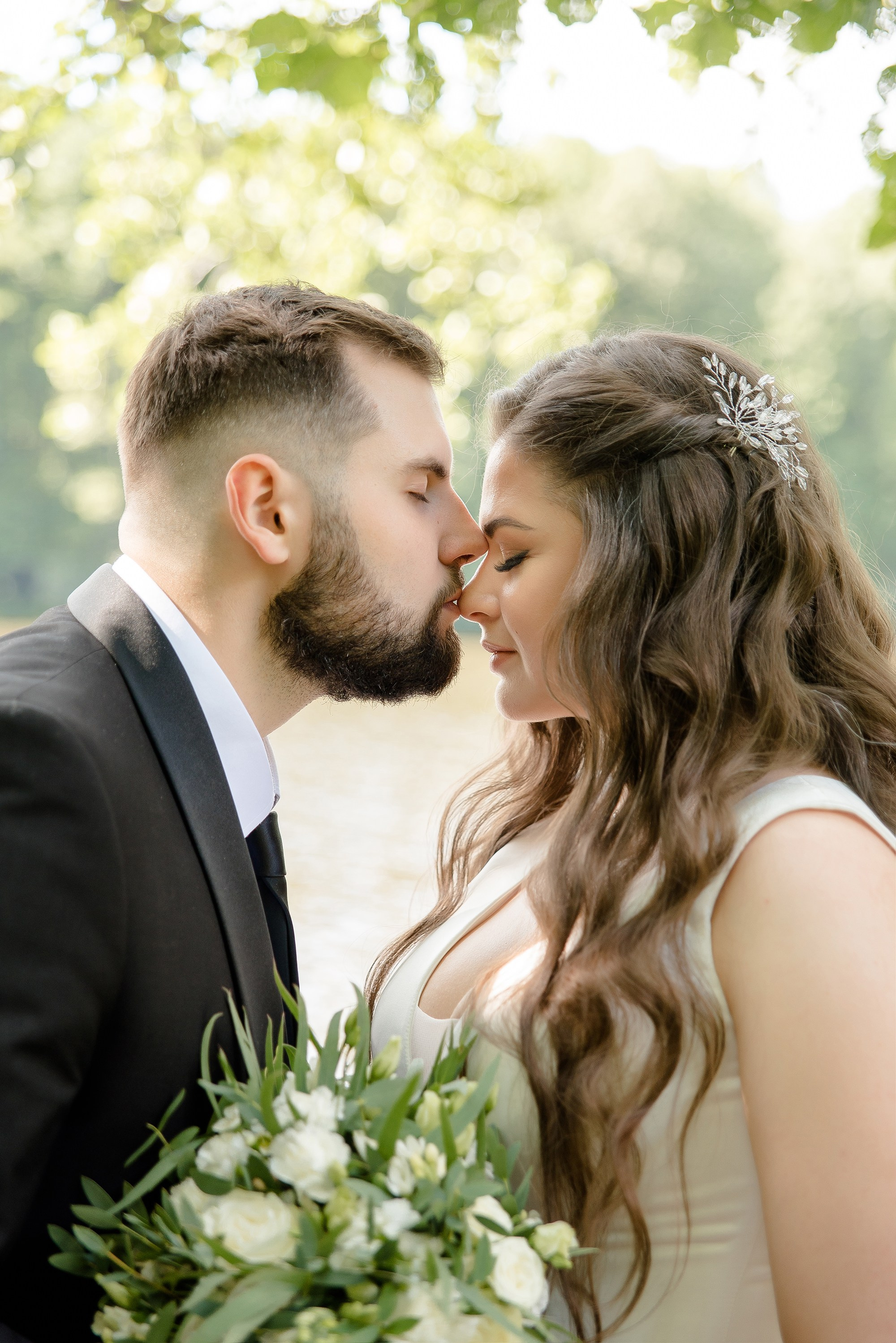 АННА и АНТОН. Свадебный и семейный фотограф РИТА БОЧКАРЁВА