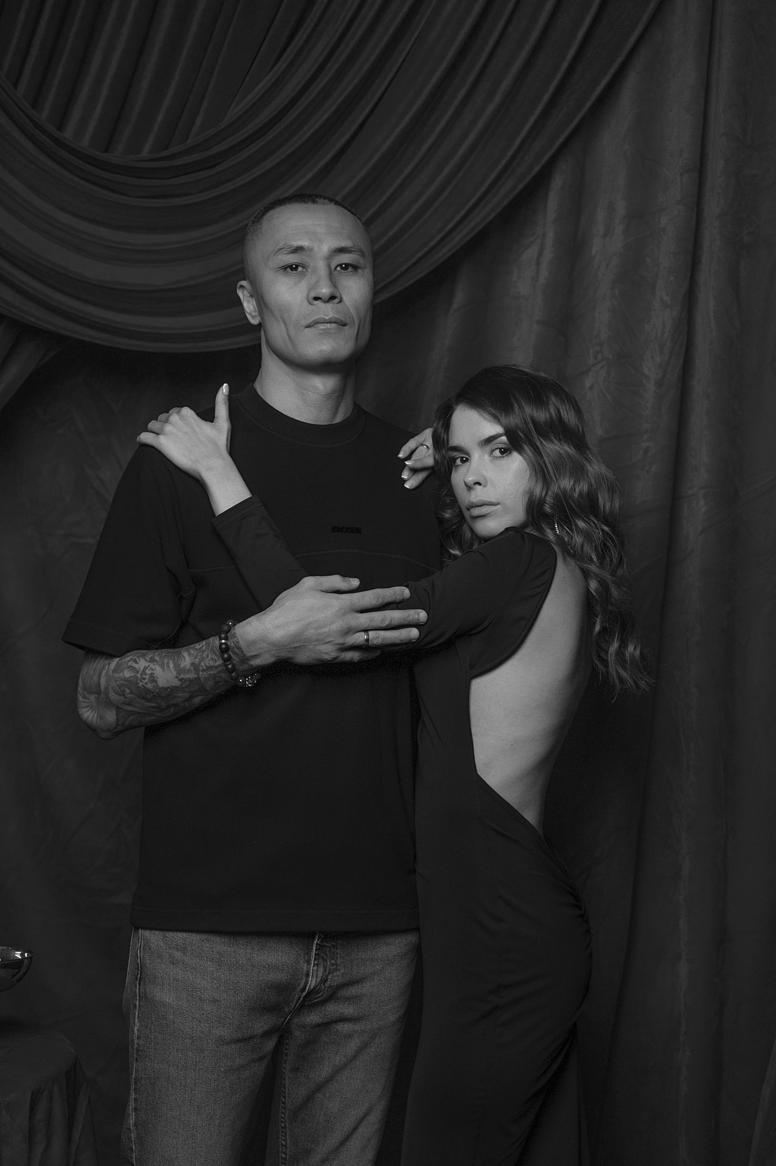 LENA & DAMIR. Фотографирую лучшие моменты ❤