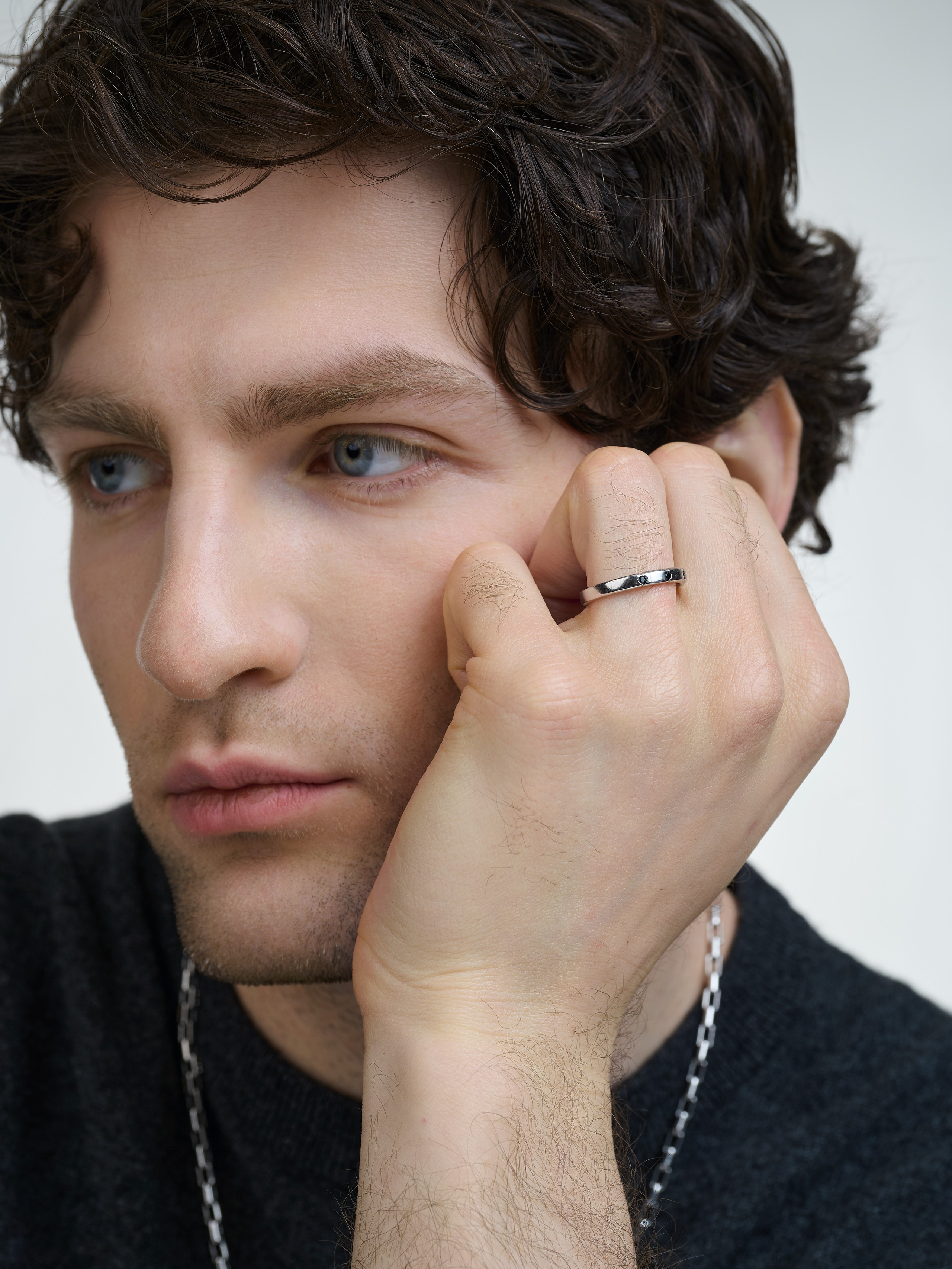 Каталог для бренда AllTime. Фотограф для брендов в Москве Ксения Чупрунова