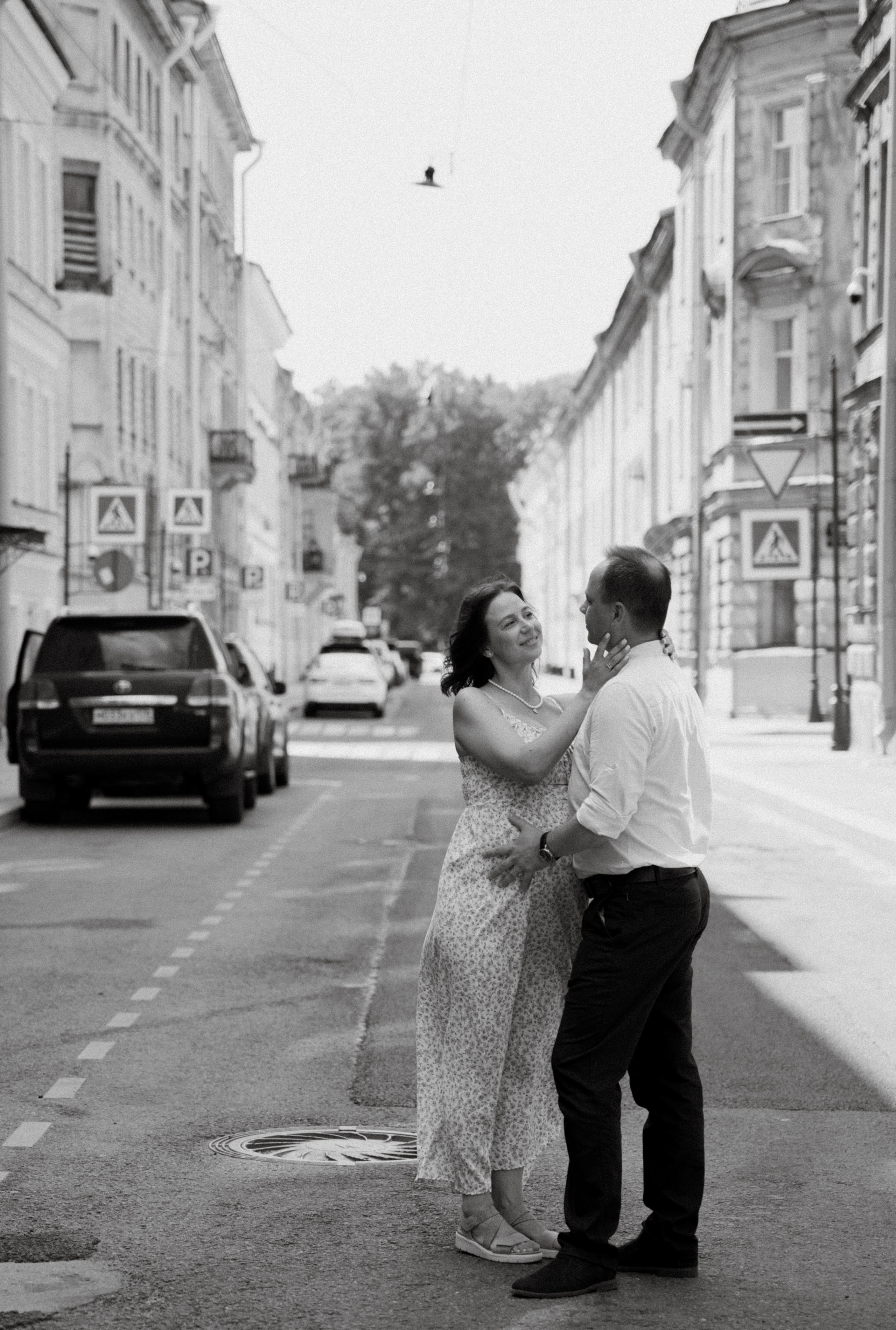 Алена и Гриша. Фотограф г. Санкт-Петербург Александра Катанакова