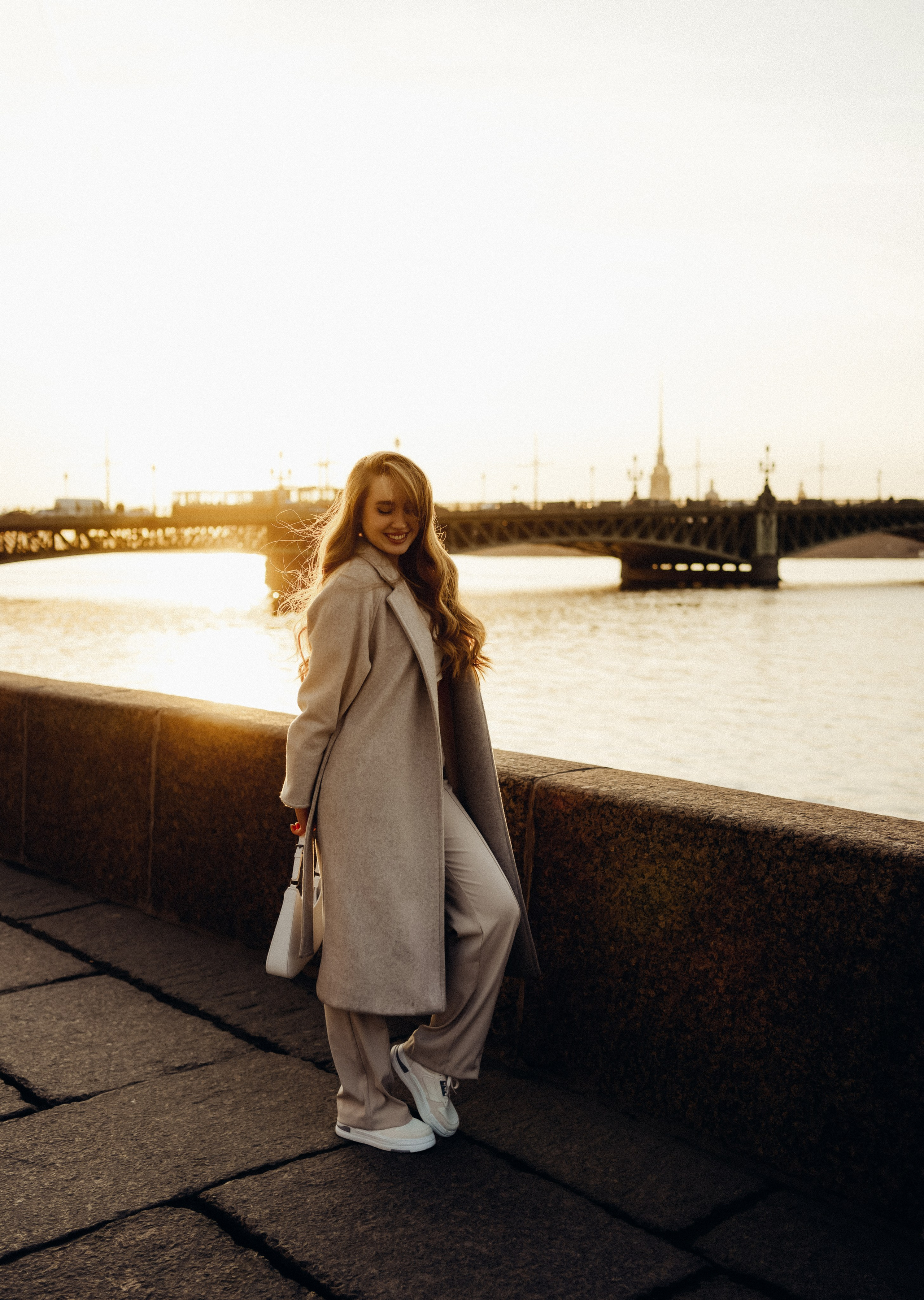 Милана. Фотограф г. Санкт-Петербург Александра Катанакова