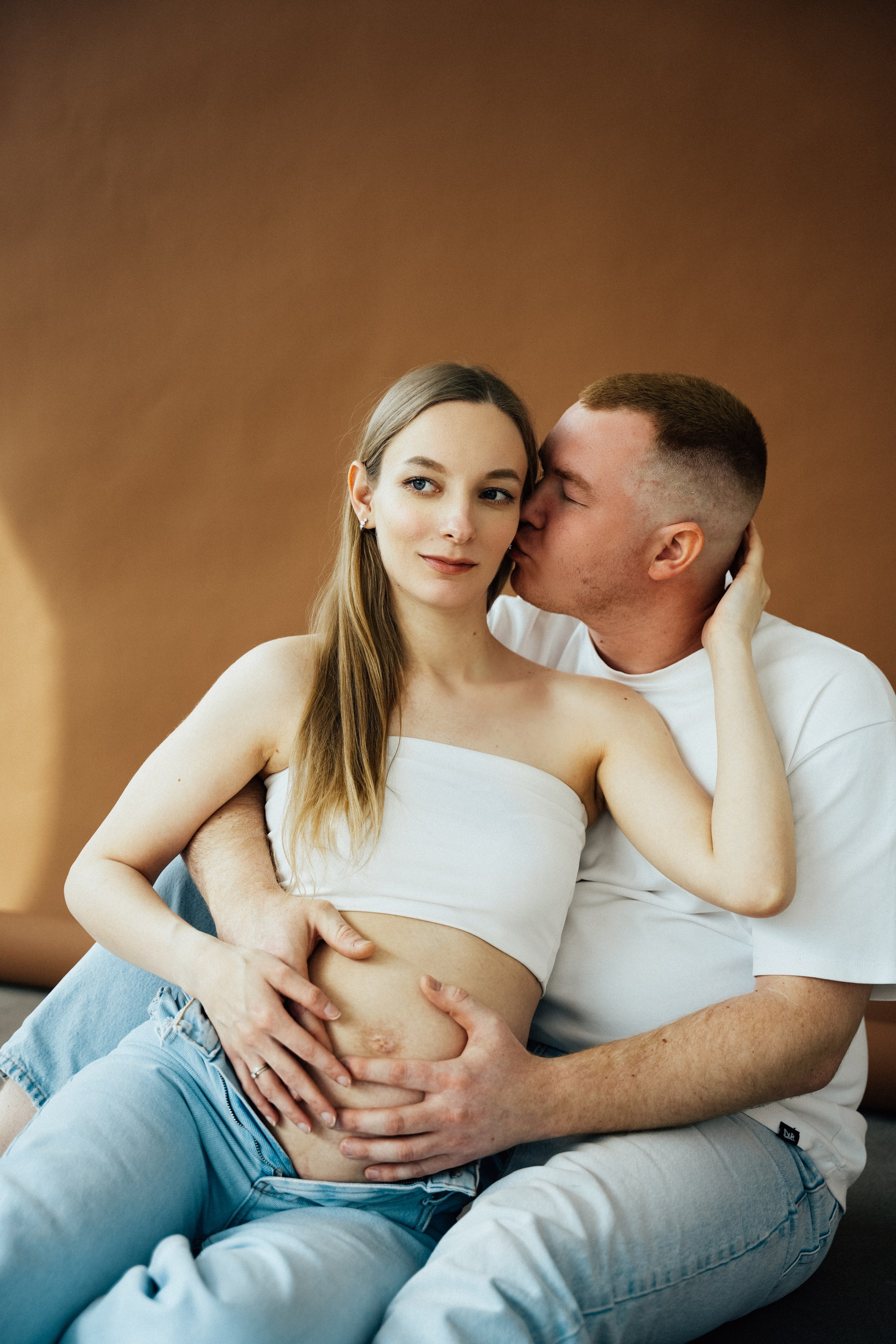 Настя и Егор. Фотограф г. Санкт-Петербург Александра Катанакова