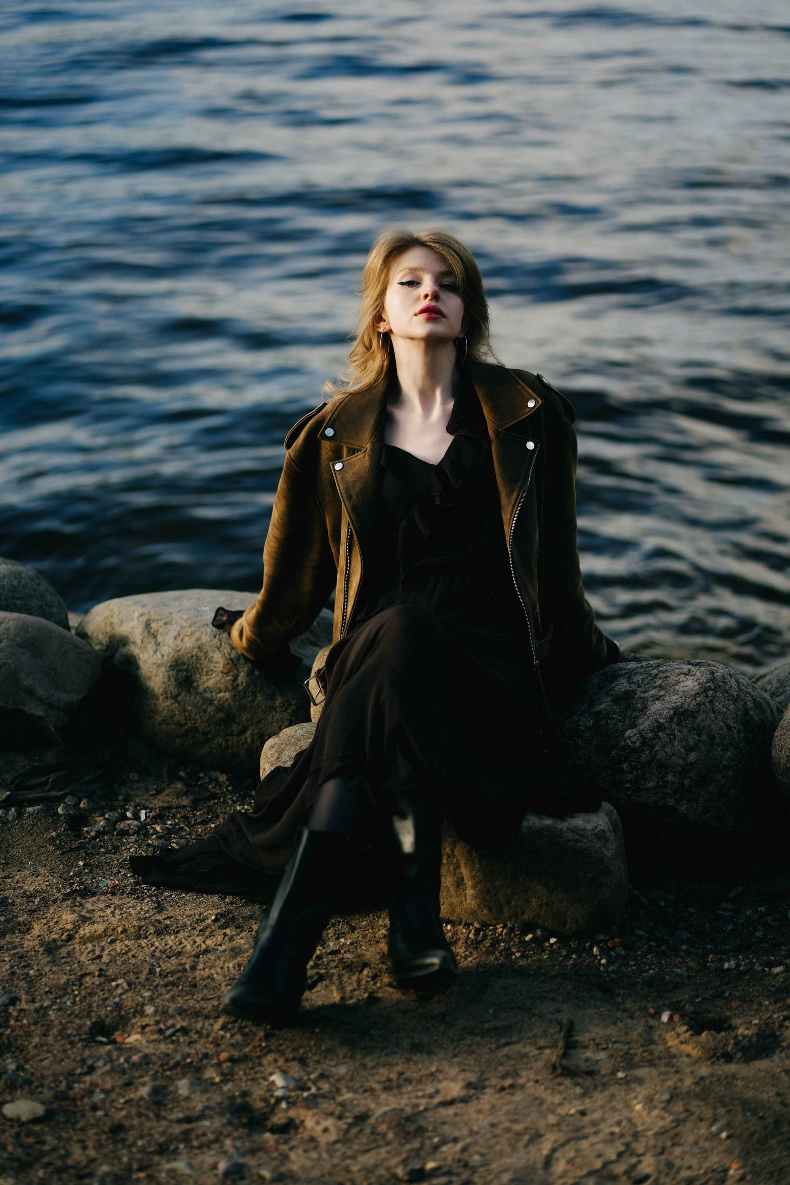 Настя. Фотограф г. Санкт-Петербург Александра Катанакова