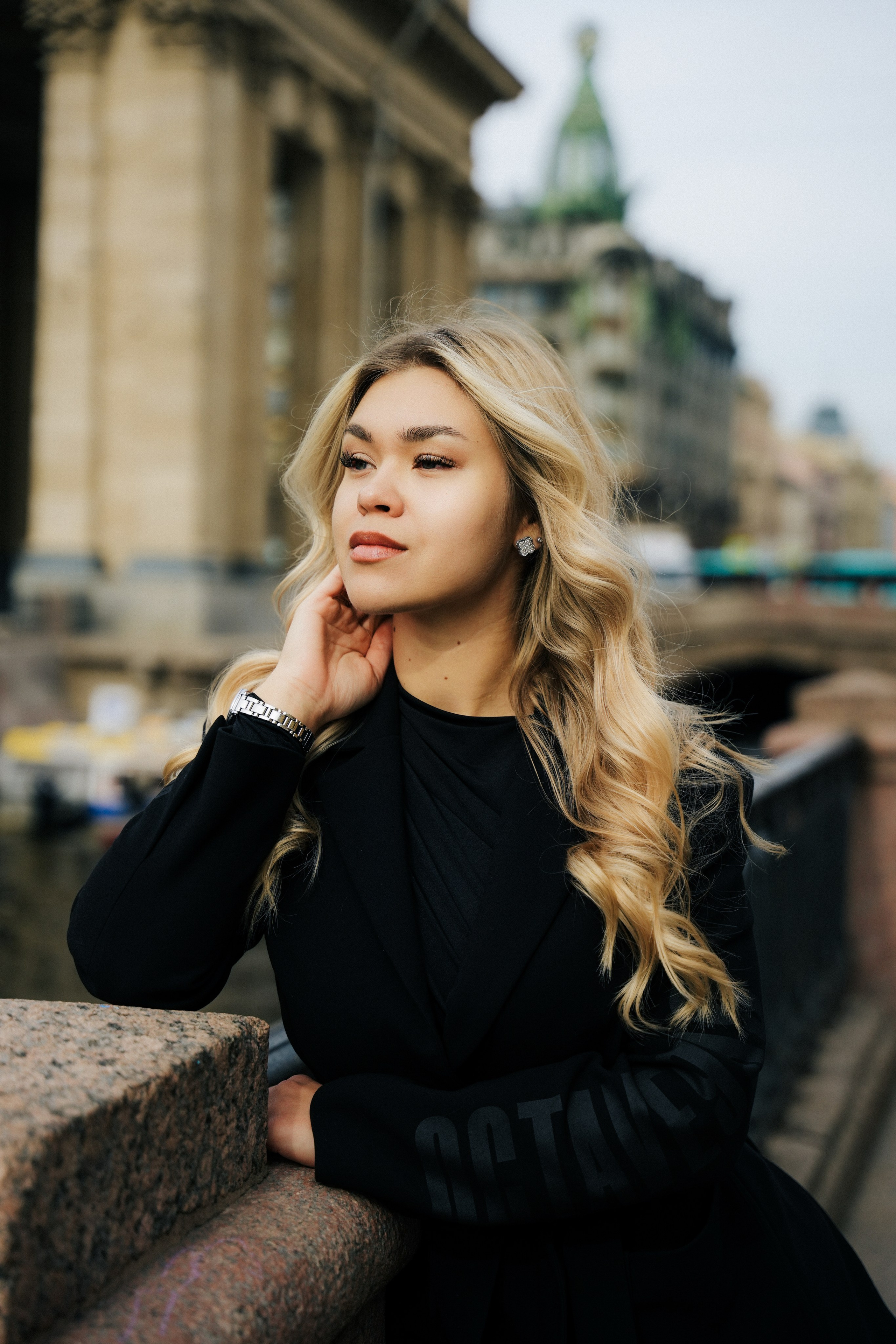 Саша. Фотограф г. Санкт-Петербург Александра Катанакова