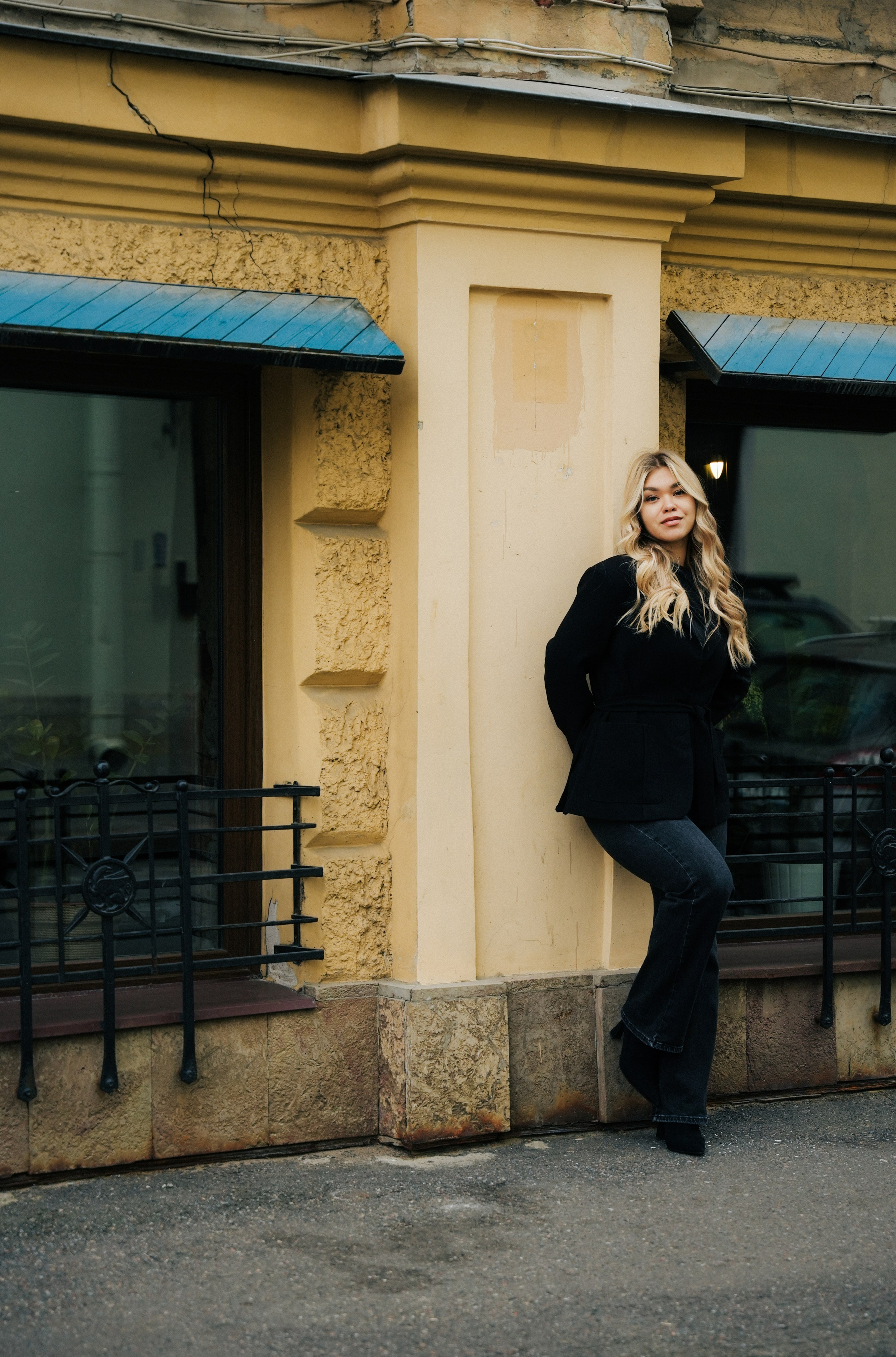 Саша. Фотограф г. Санкт-Петербург Александра Катанакова