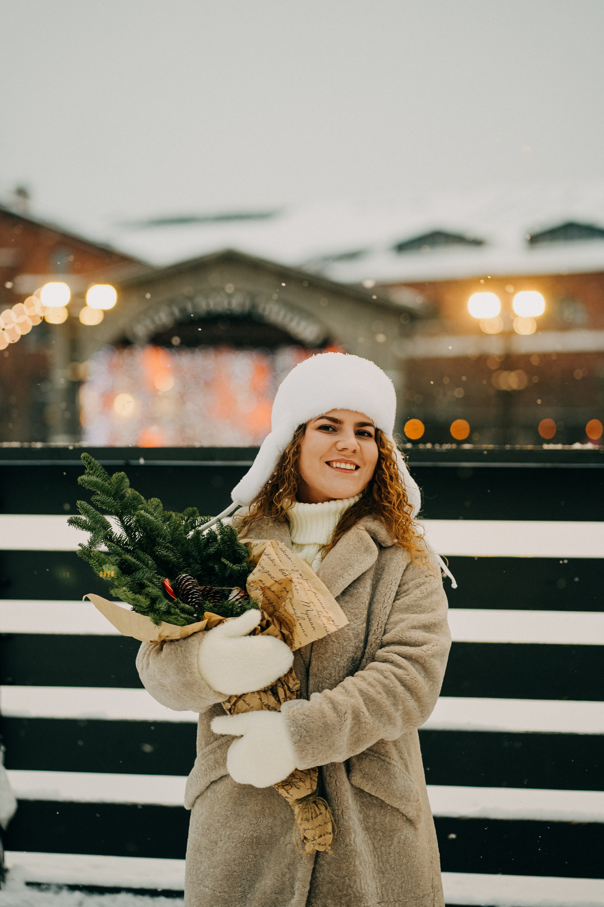 Анна. Фотограф г. Санкт-Петербург Александра Катанакова