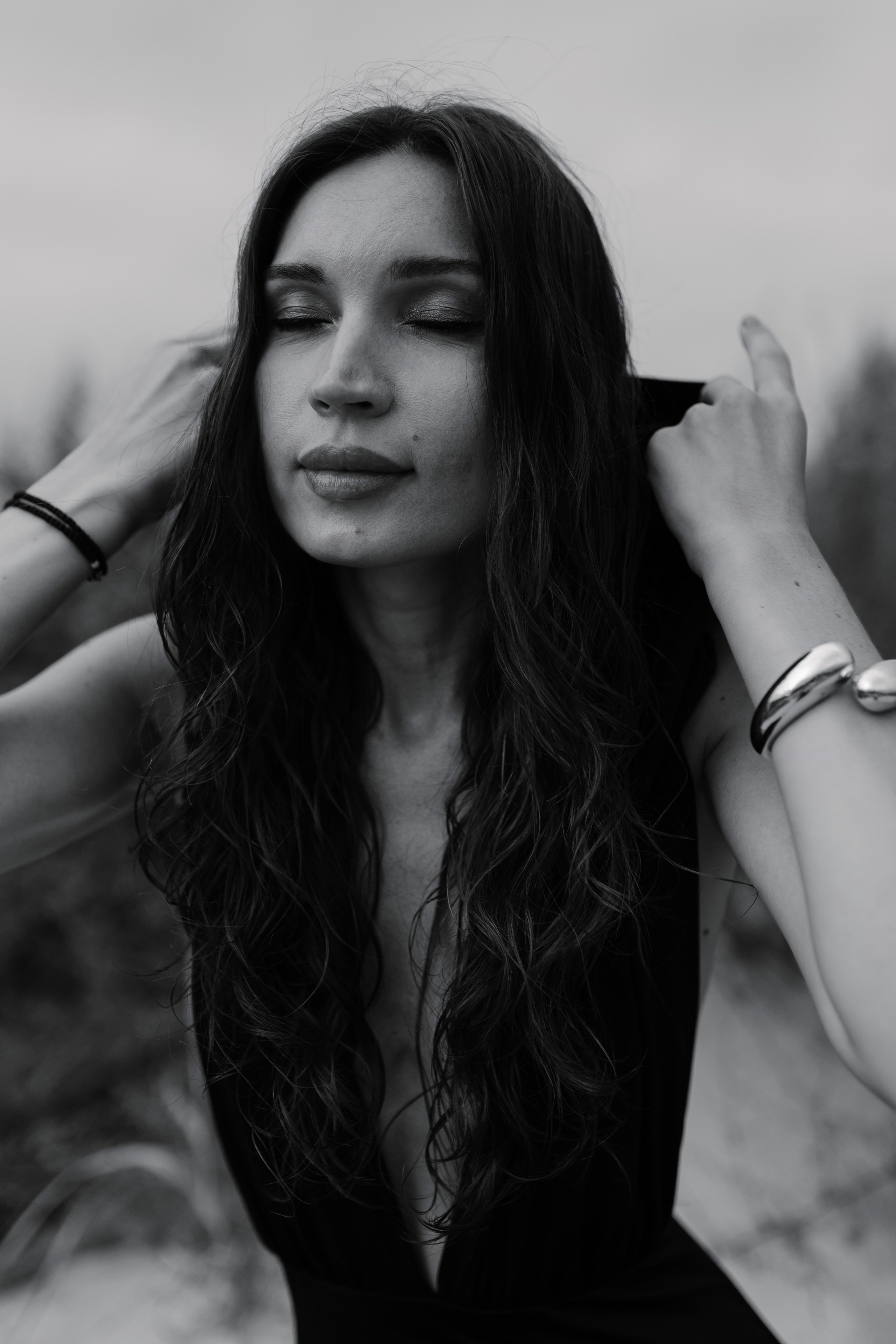 Яна. Фотограф Трифон Мира