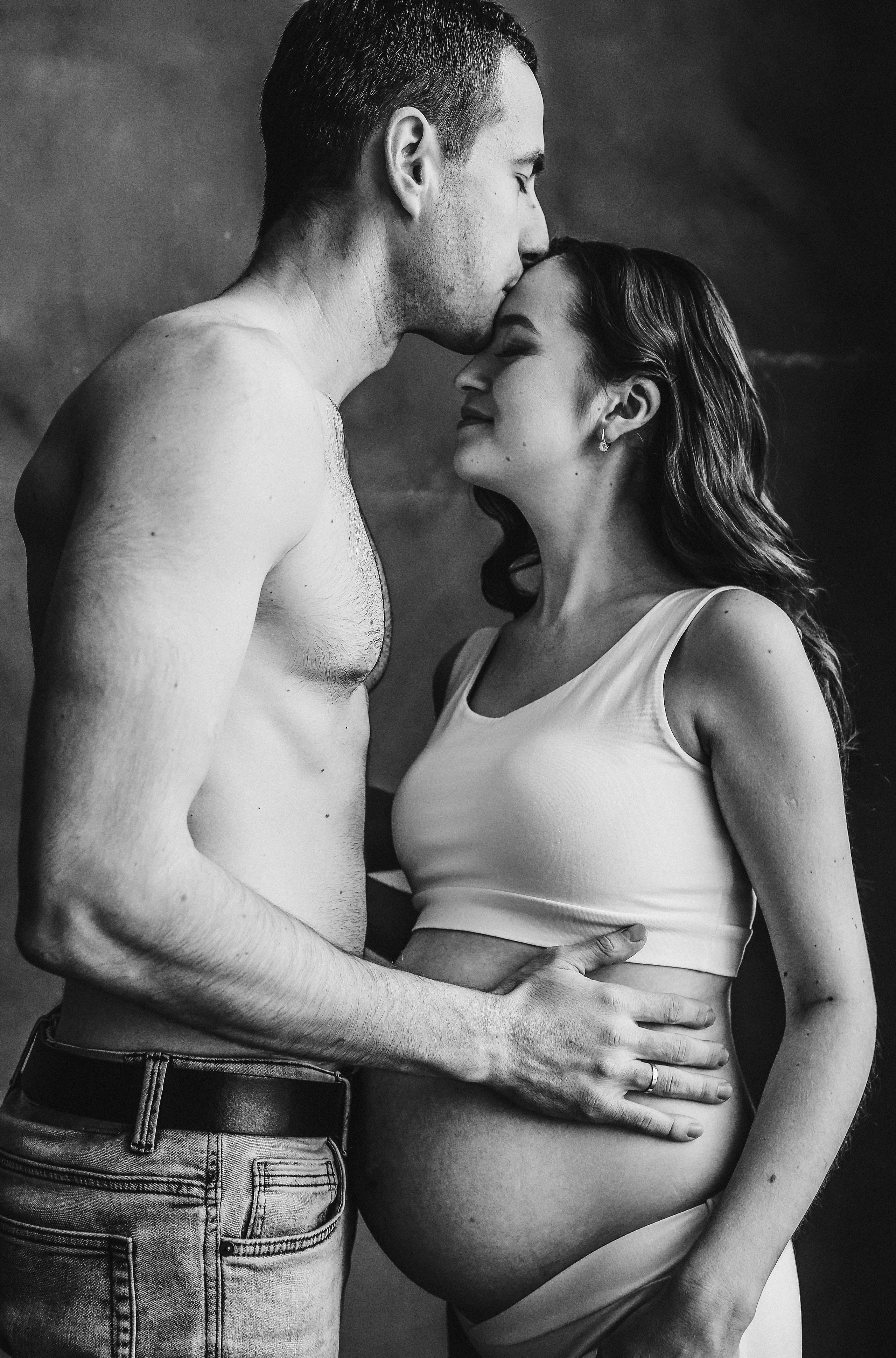 Дина и Рома. Семейный и детский фотограф в Нижнем Новгороде Наумова Лидия