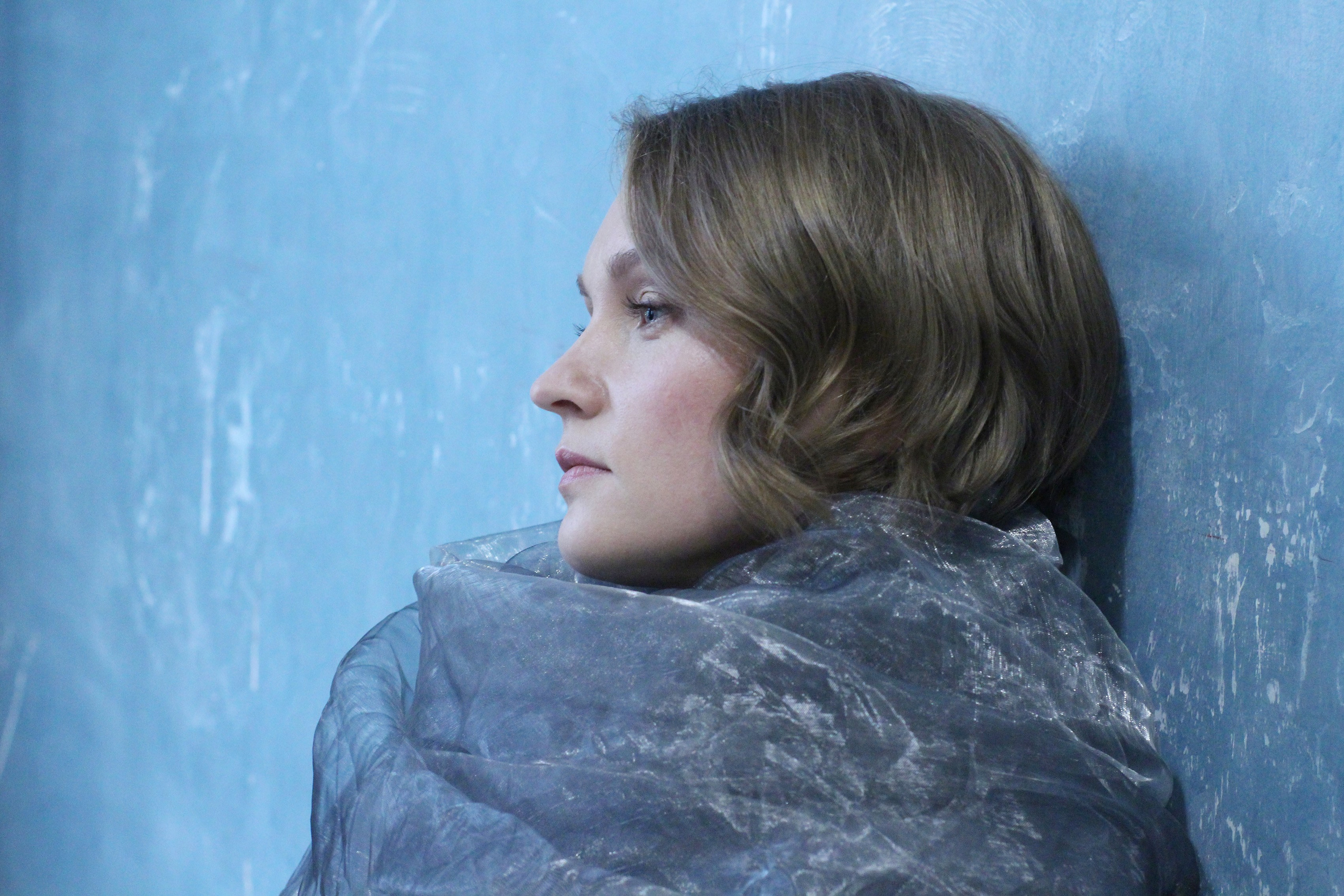 Евгения. Фотохудожник Татьяна Бойцова