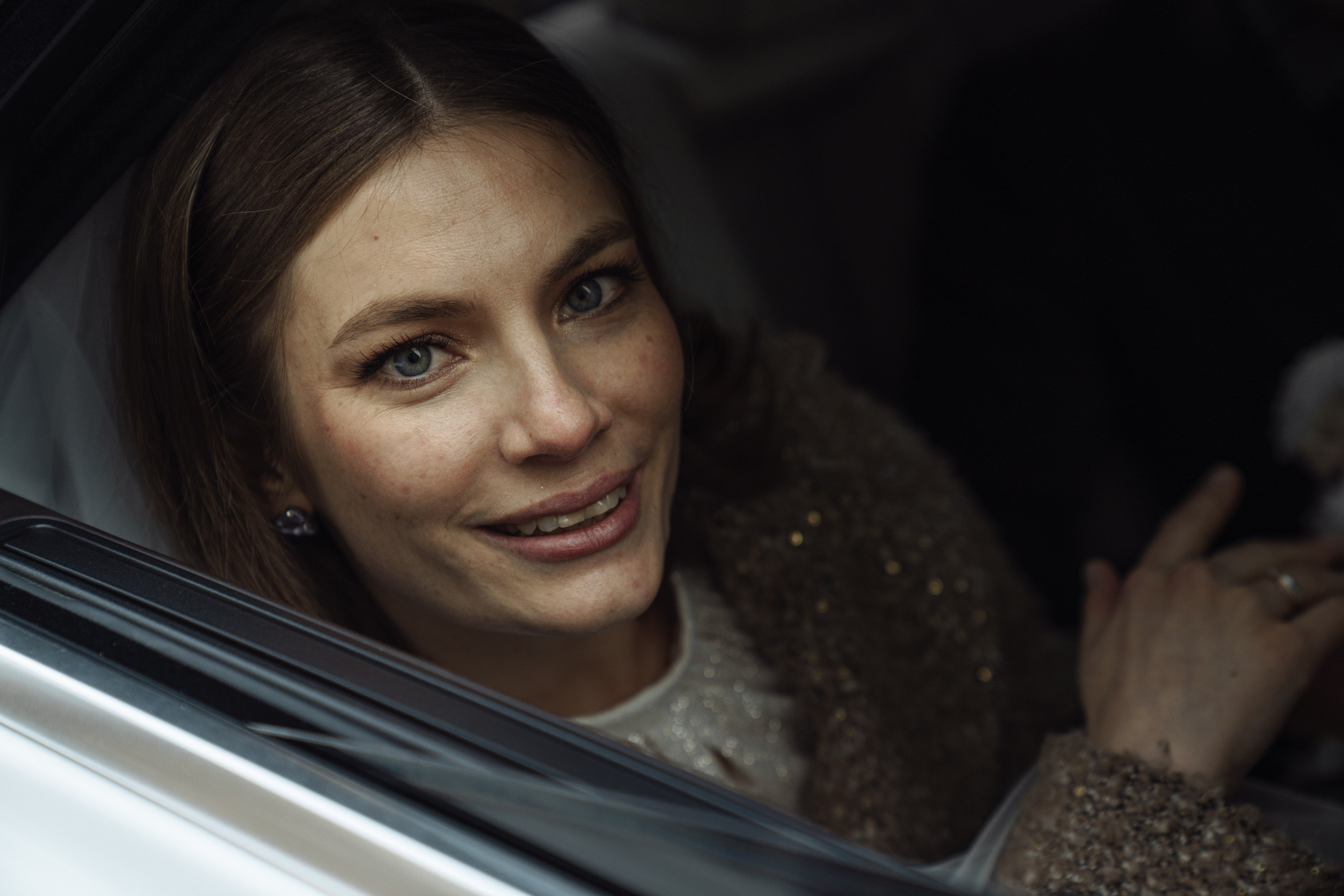 Ася и Владислав. Свадебный фотограф в Москве Сафонова Анна