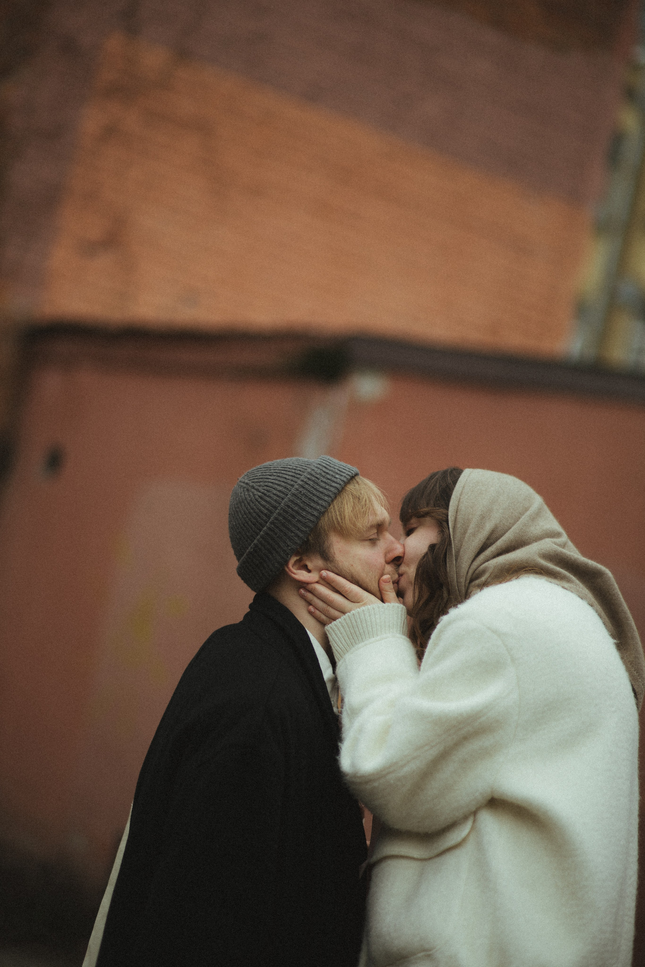 Про любовь. Свадебный фотограф Санкт-Петербург Питер Сальникова Анна